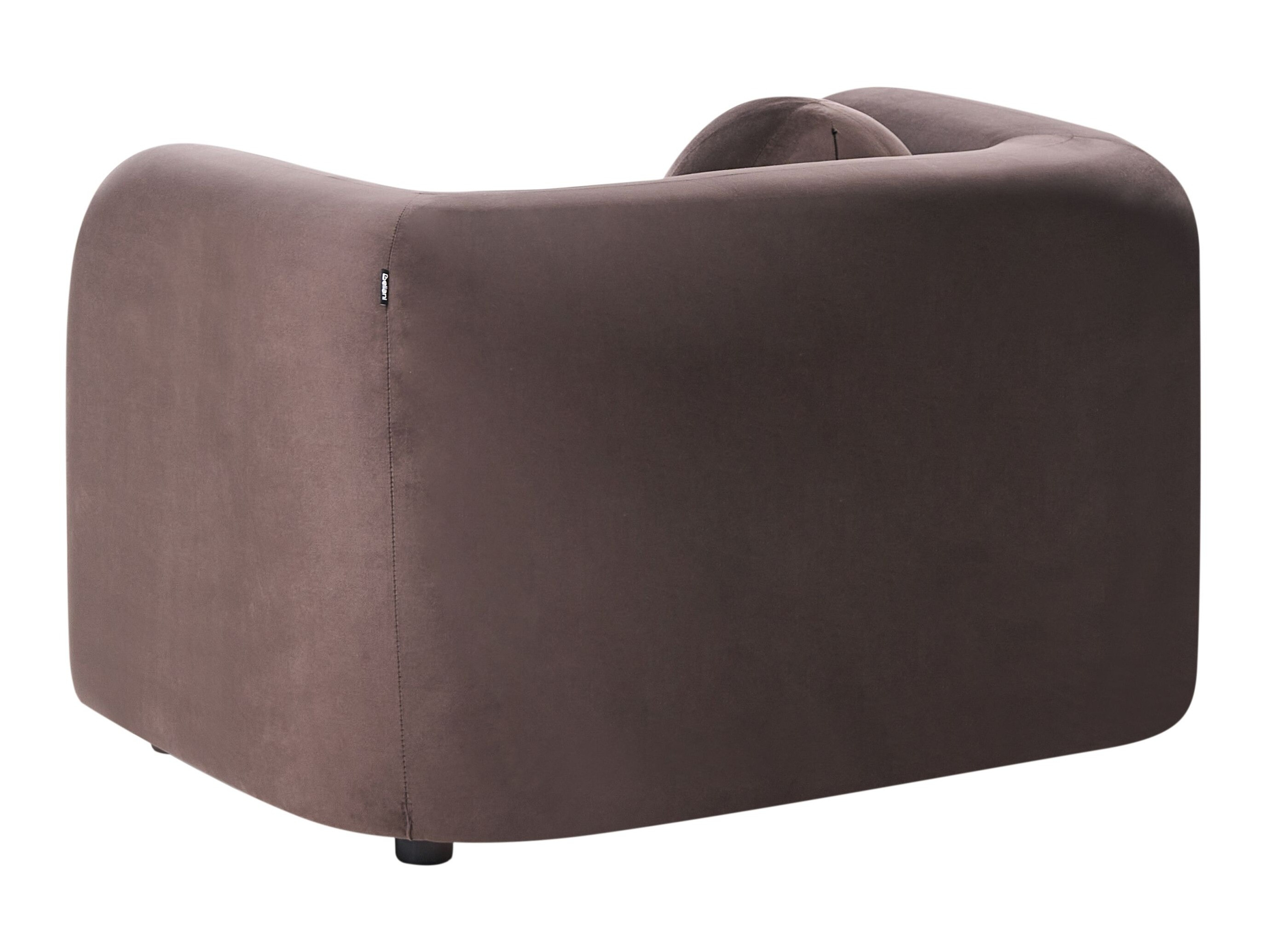 Tugitool Veselme 100 (Tumepruun)