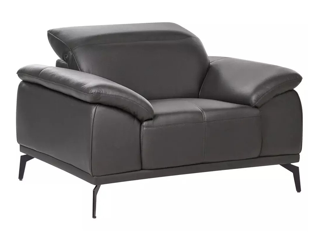 Pehme mööbli komplekt Berwyn 3127 (Must)