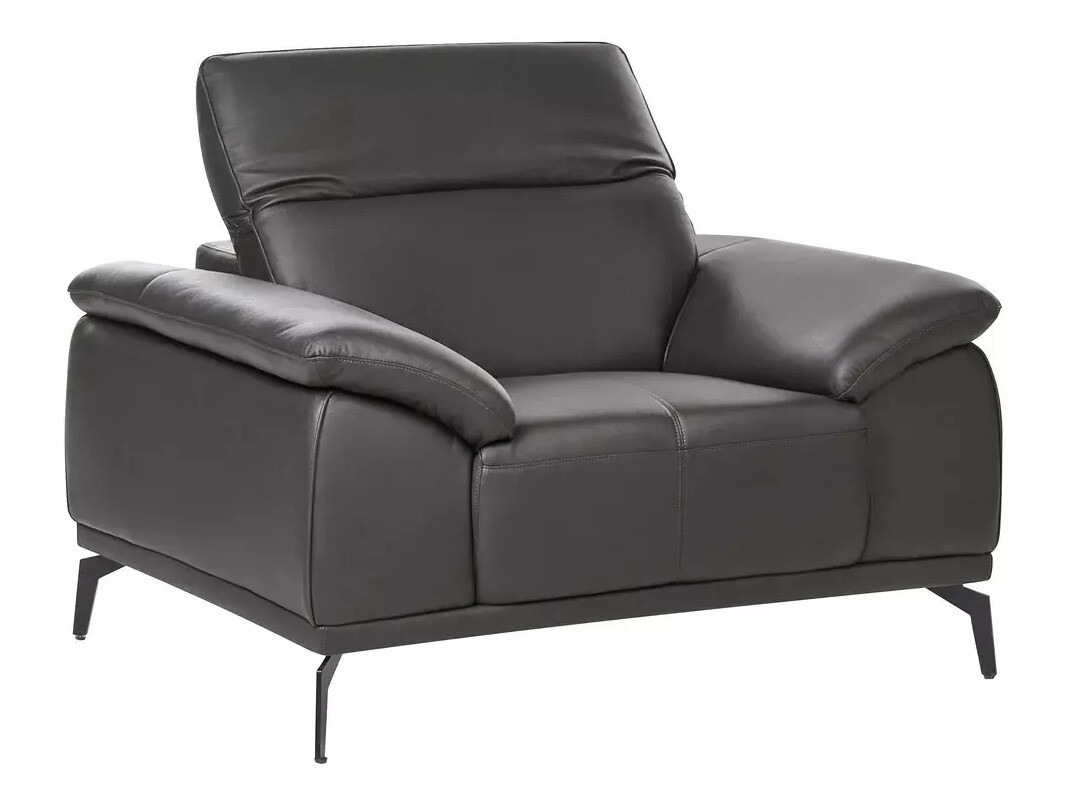 Pehme mööbli komplekt Berwyn 3127 (Must)