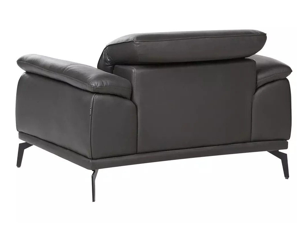 Pehme mööbli komplekt Berwyn 3127 (Must)