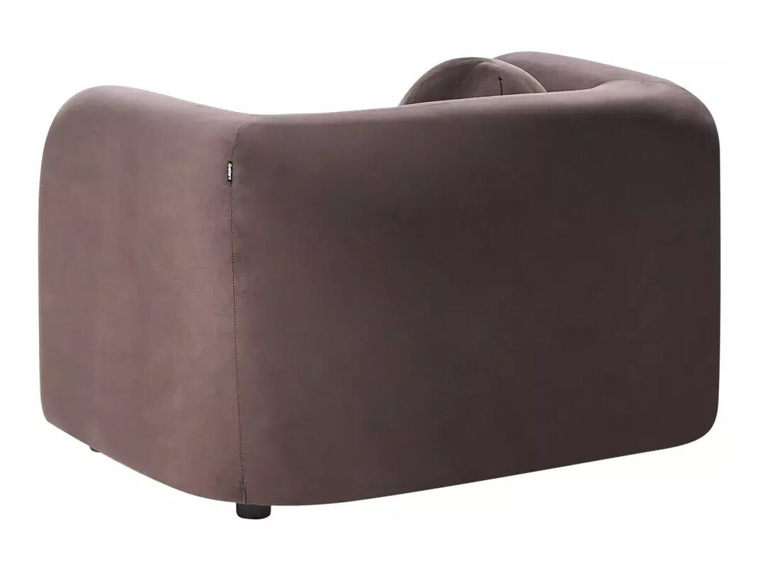 Pehme mööbli komplekt Veselme 104 (Tumepruun)