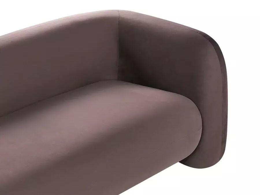 Pehme mööbli komplekt Veselme 104 (Tumepruun)