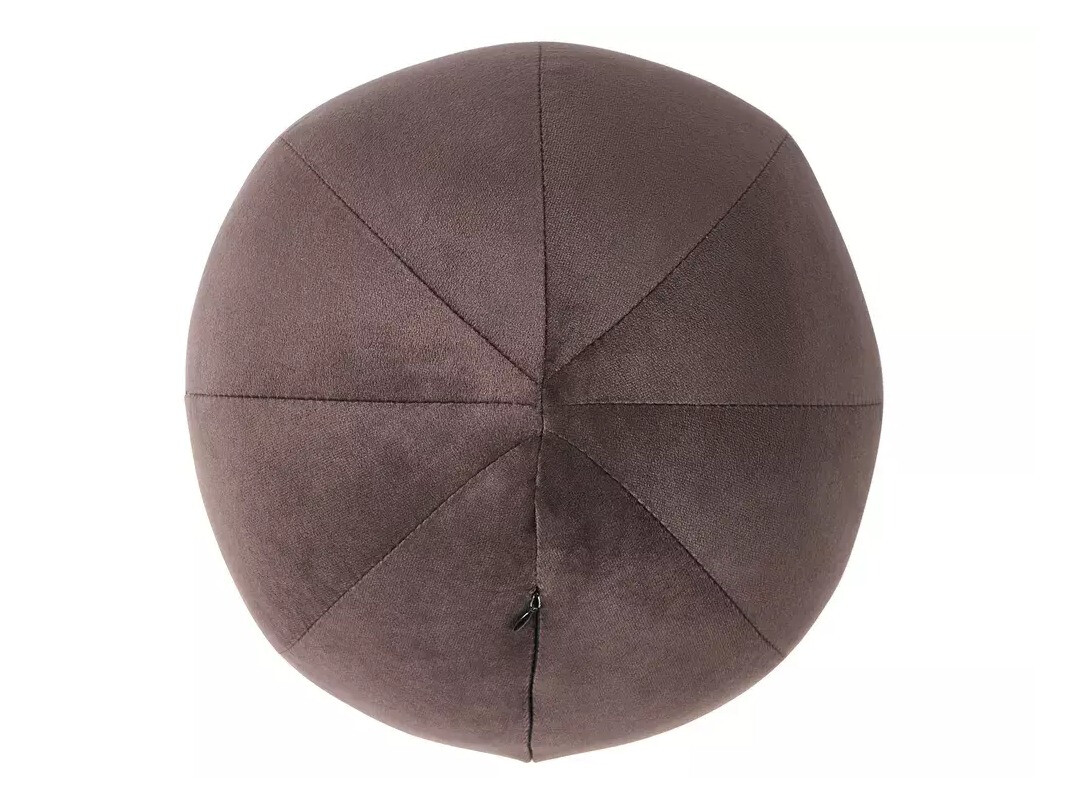 Pehme mööbli komplekt Veselme 104 (Tumepruun)