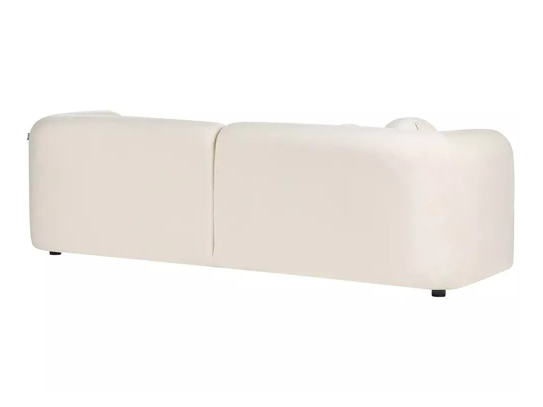 Pehme mööbli komplekt Veselme 104 (Valge)