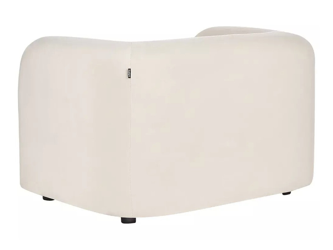 Pehme mööbli komplekt Veselme 104 (Valge)