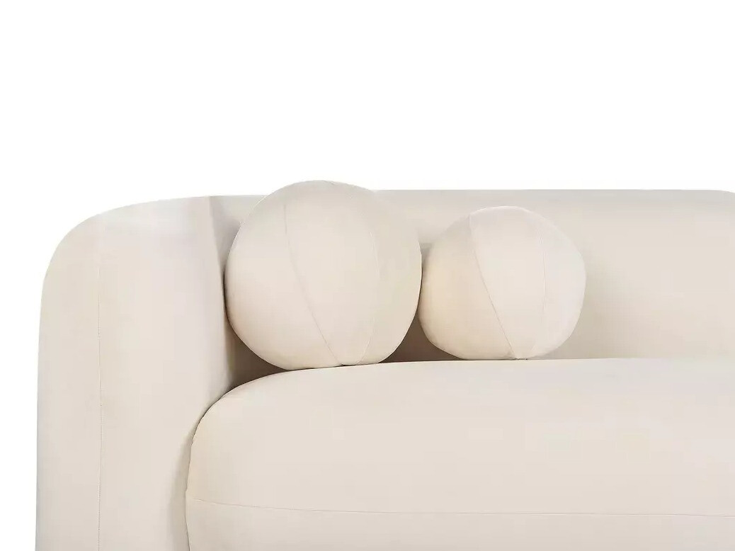 Pehme mööbli komplekt Veselme 104 (Valge)