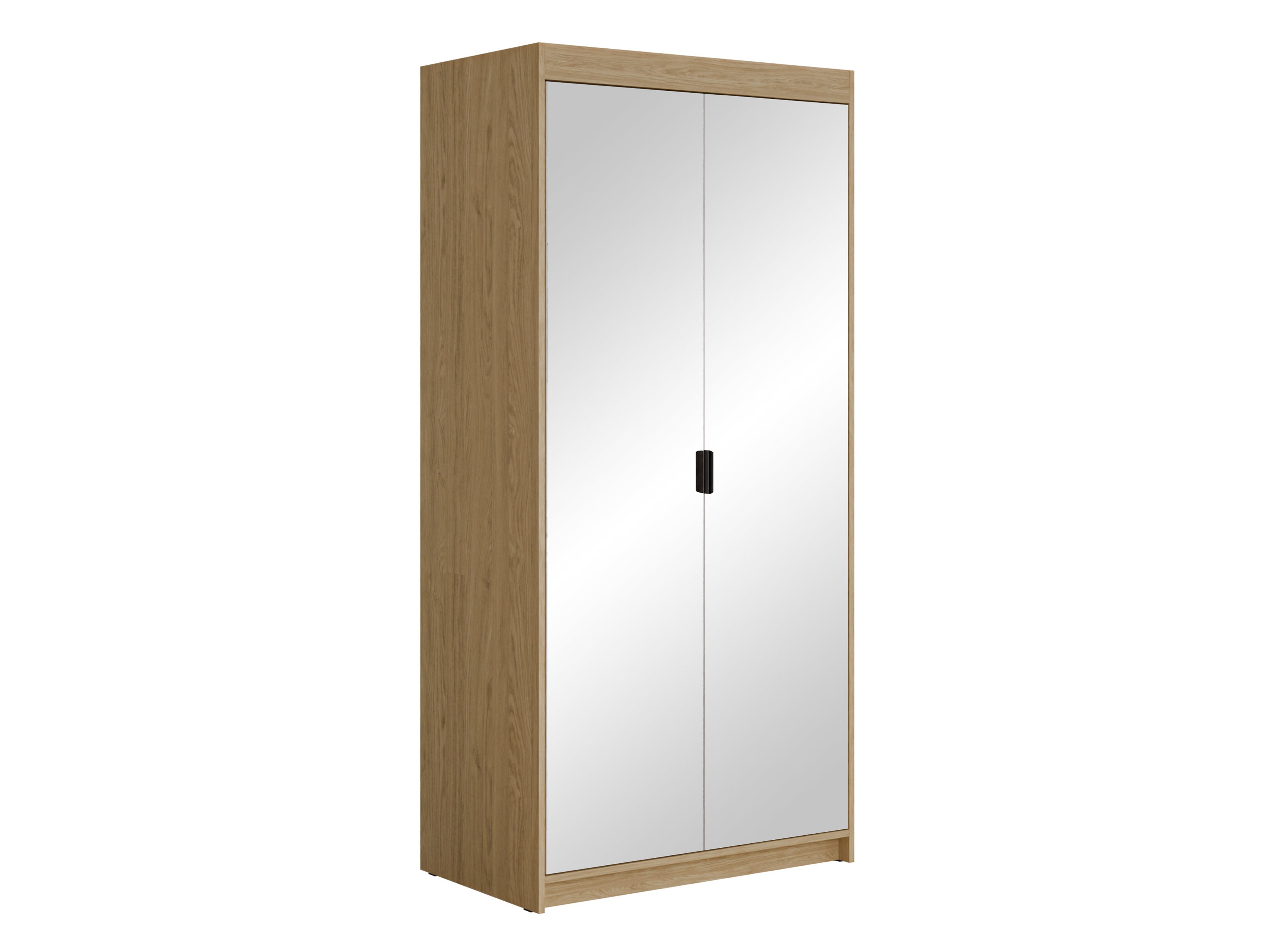 Riidekapp Novduni 114 (Tamm)