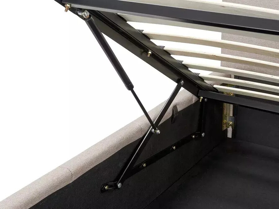 Voodi Berwyn 3133 (Taupe)