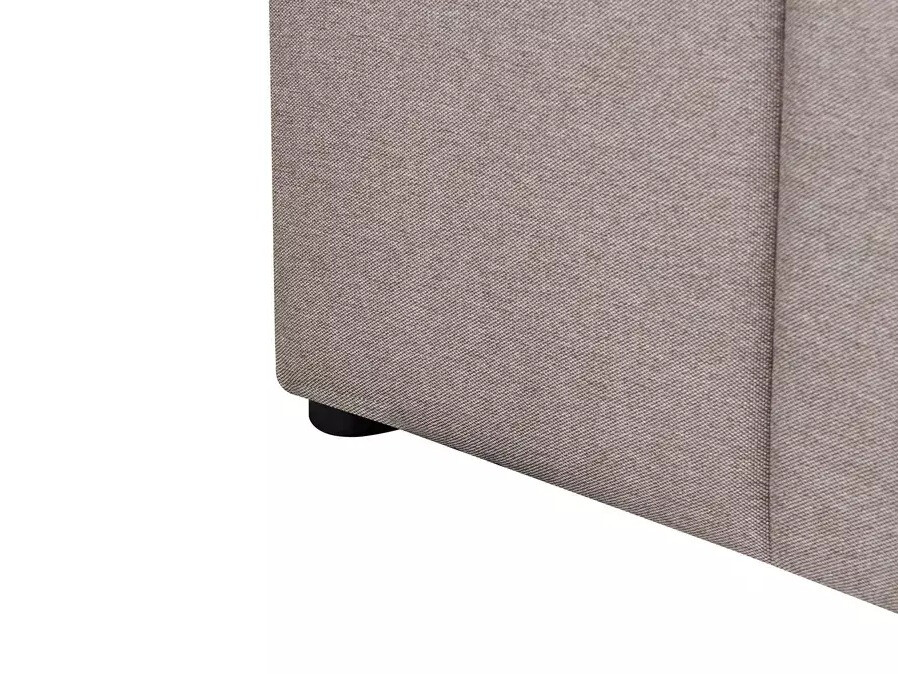 Voodi Berwyn 3133 (Taupe)