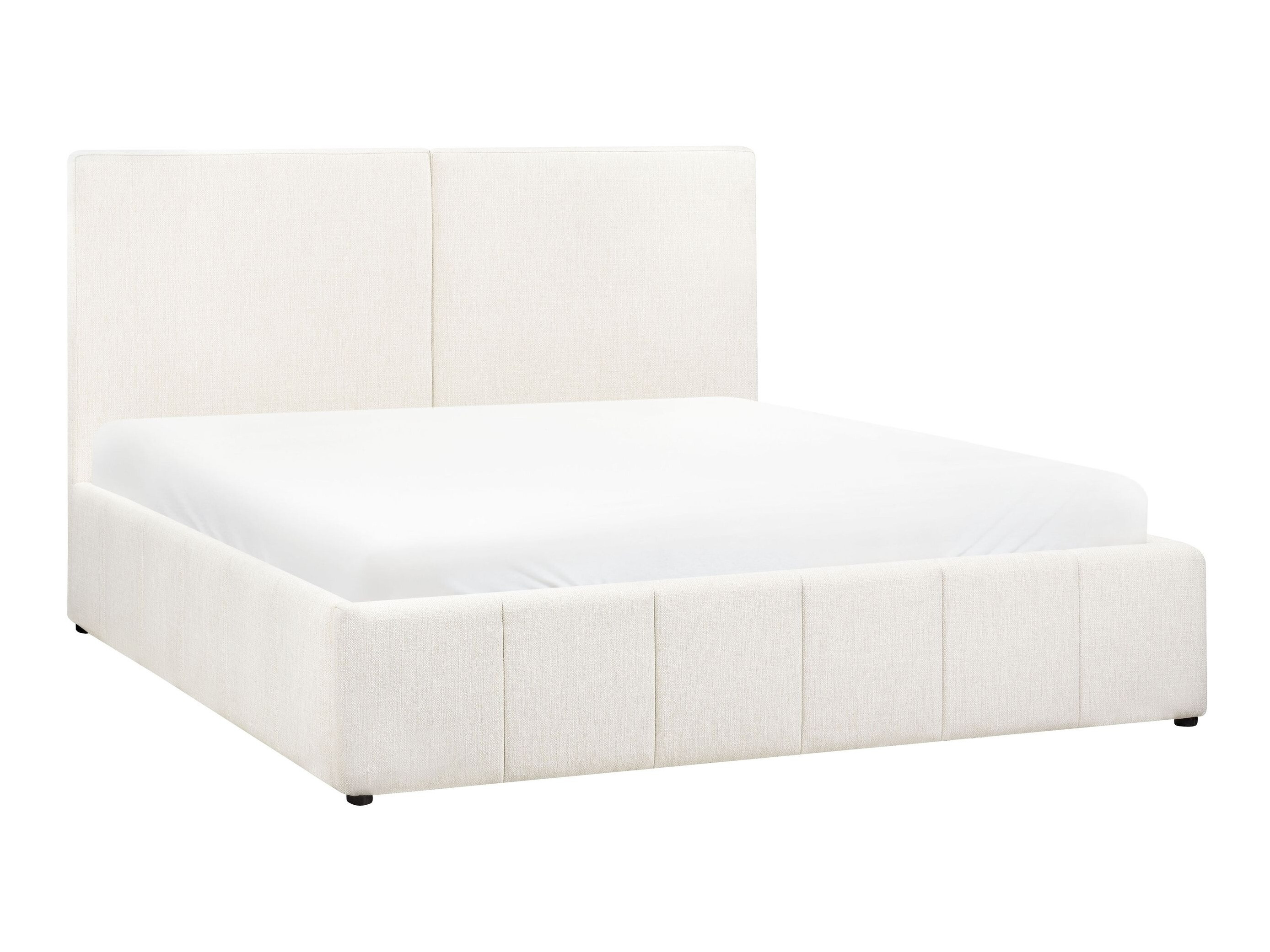 Voodi Berwyn 3133 (Valge)