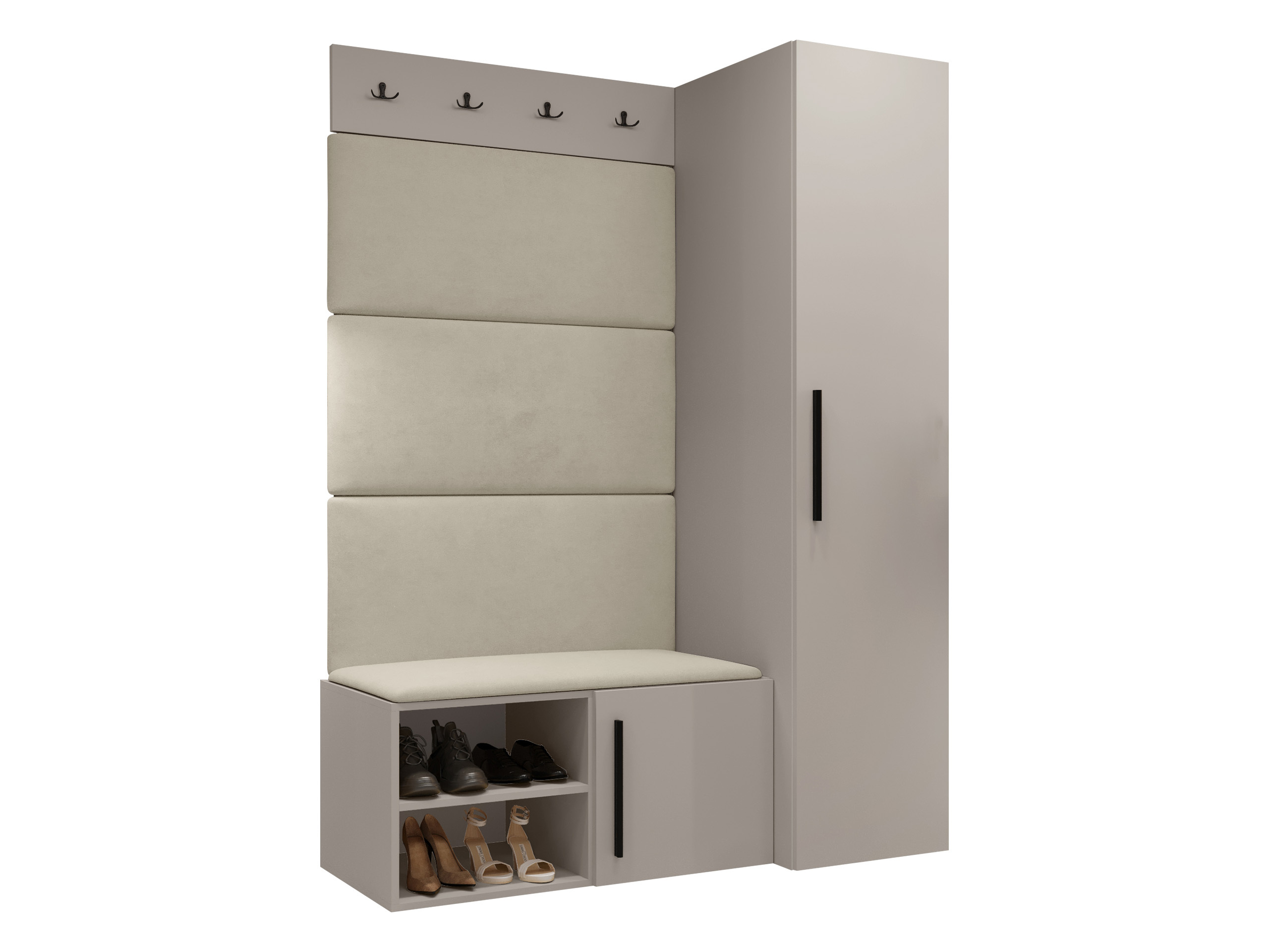 Esikukomplekt Hartford 525 (Kašmiir)