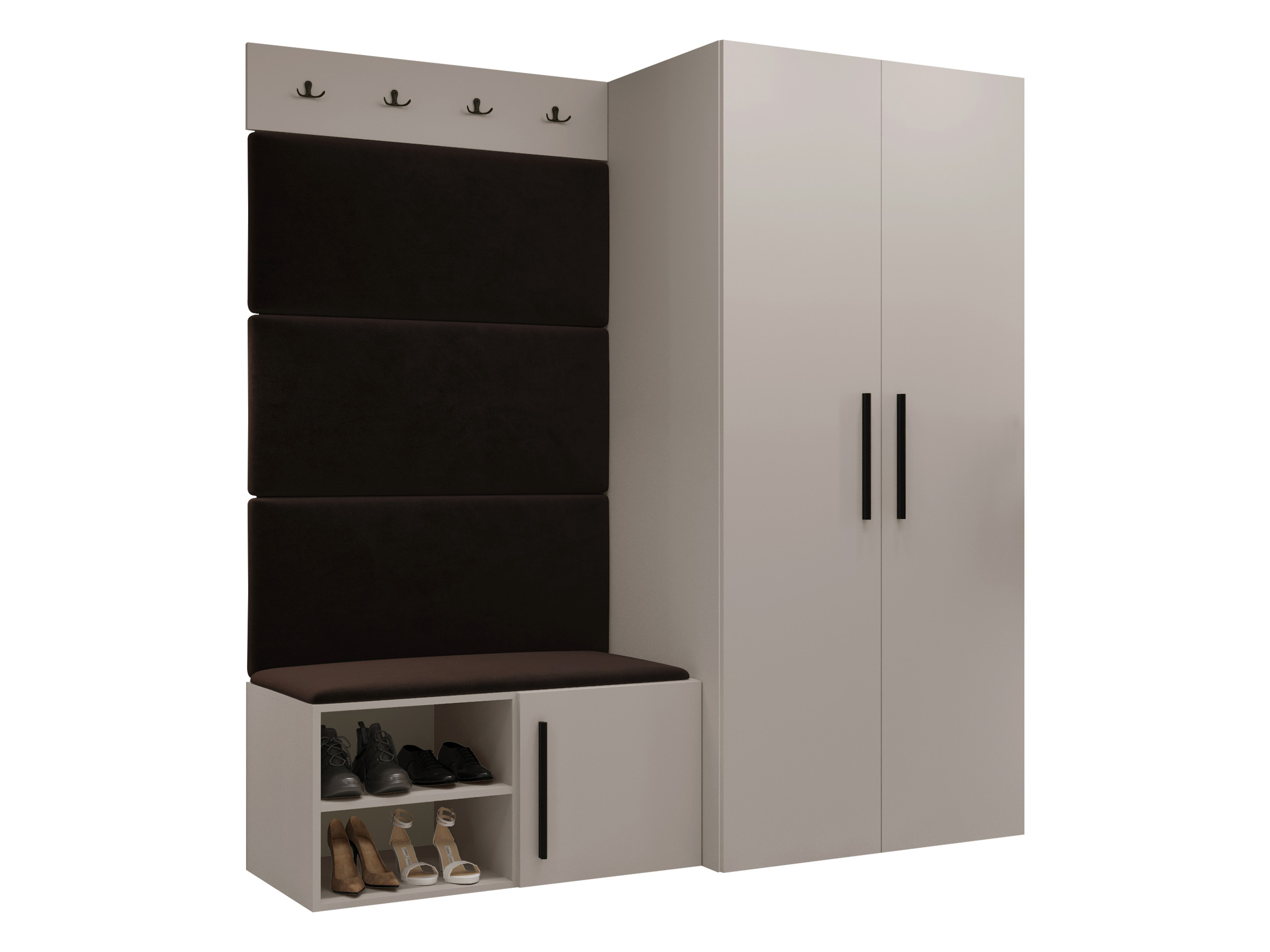 Esikukomplekt Nitos I (Kašmiir)