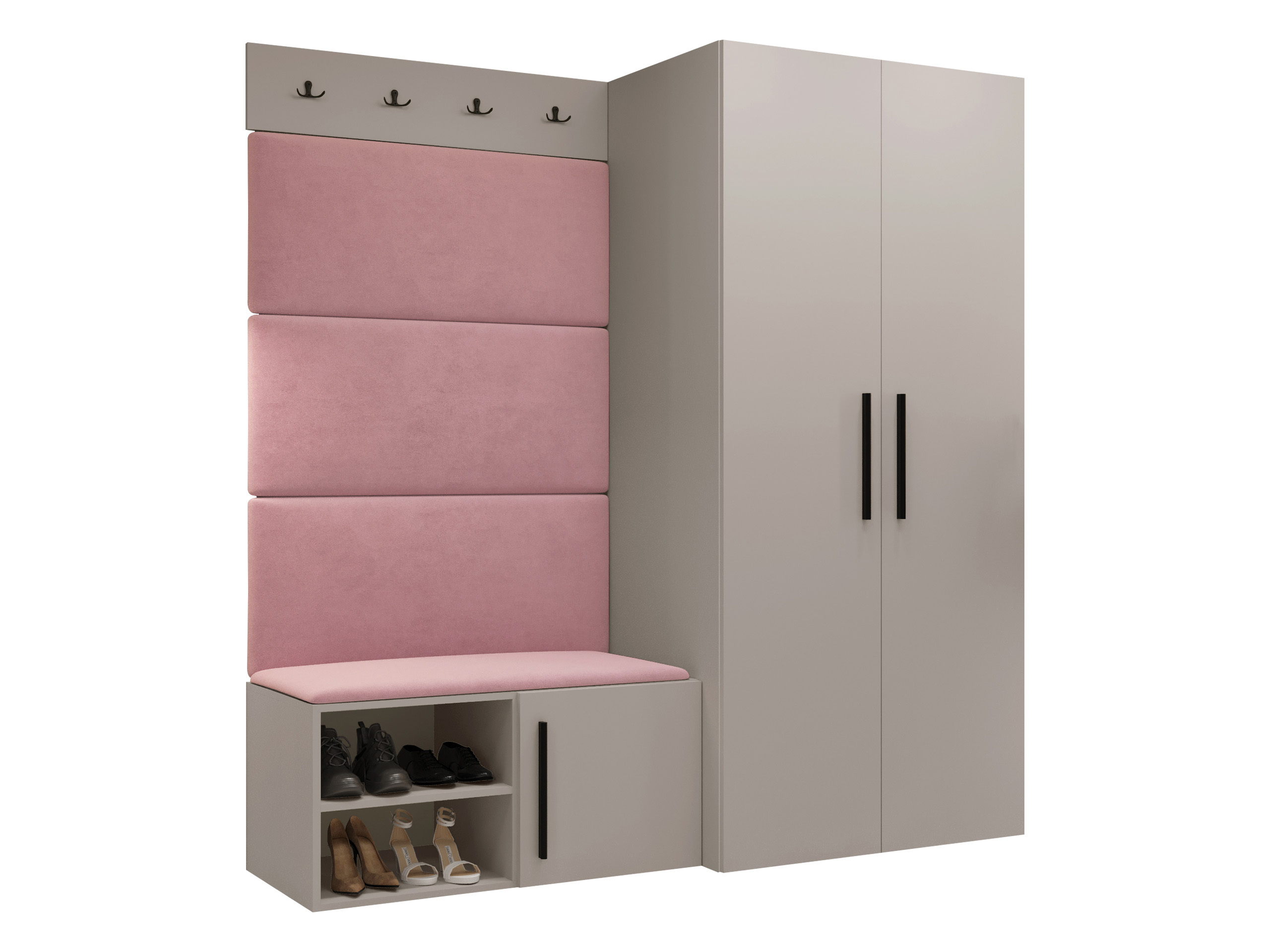 Esikukomplekt Nitos I (Kašmiir)