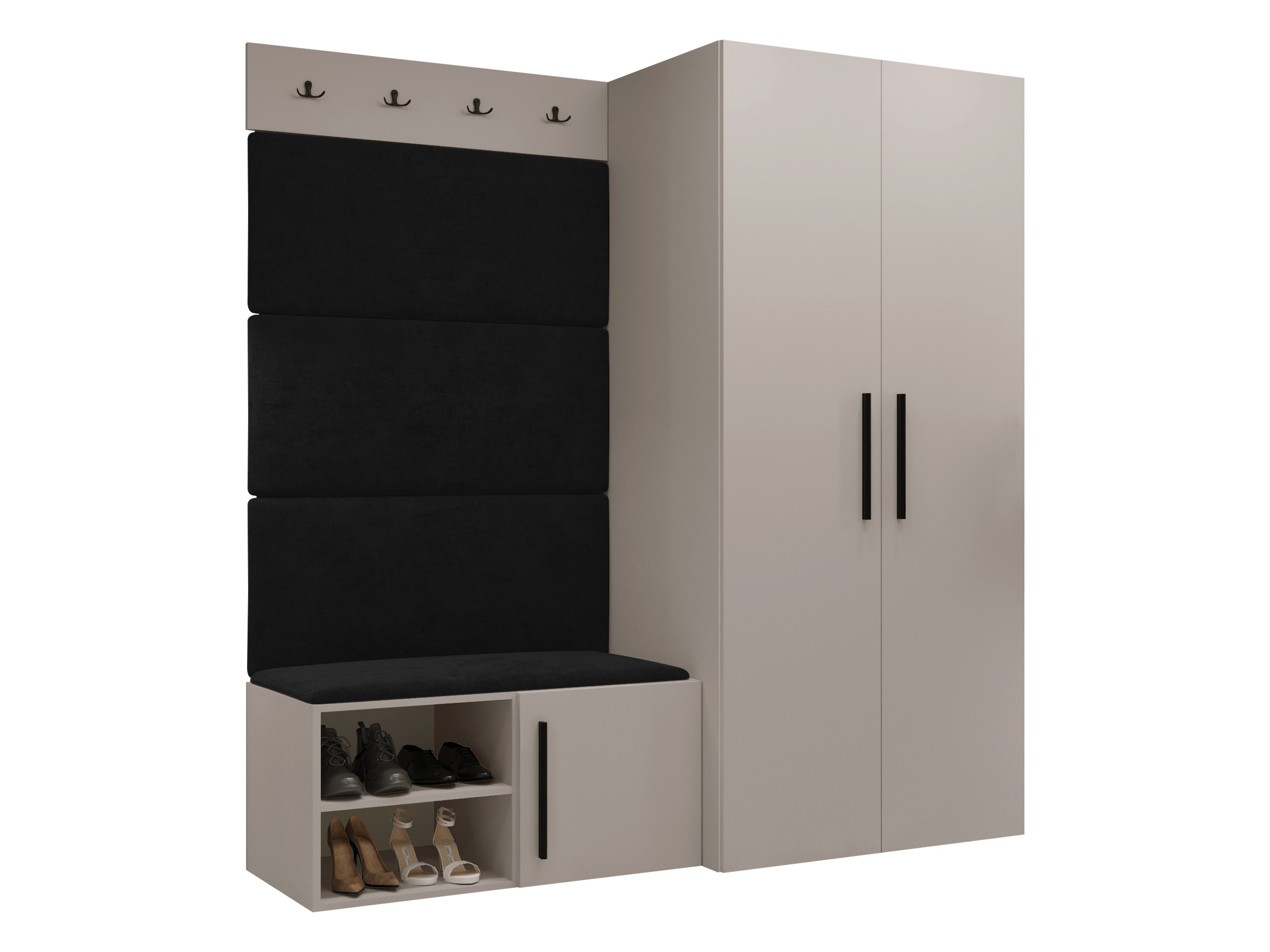 Esikukomplekt Nitos I (Kašmiir)