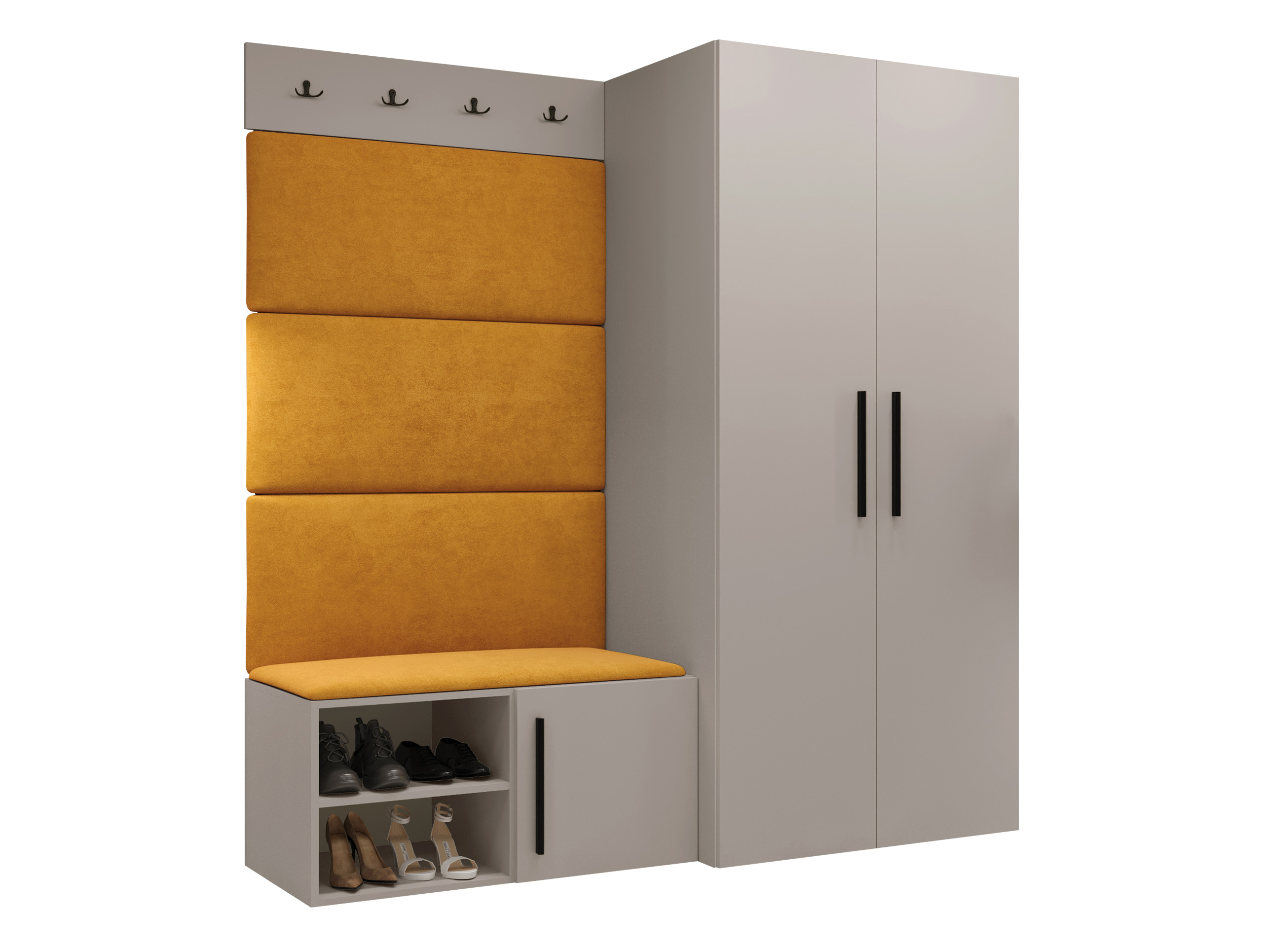 Esikukomplekt Nitos I (Kašmiir)