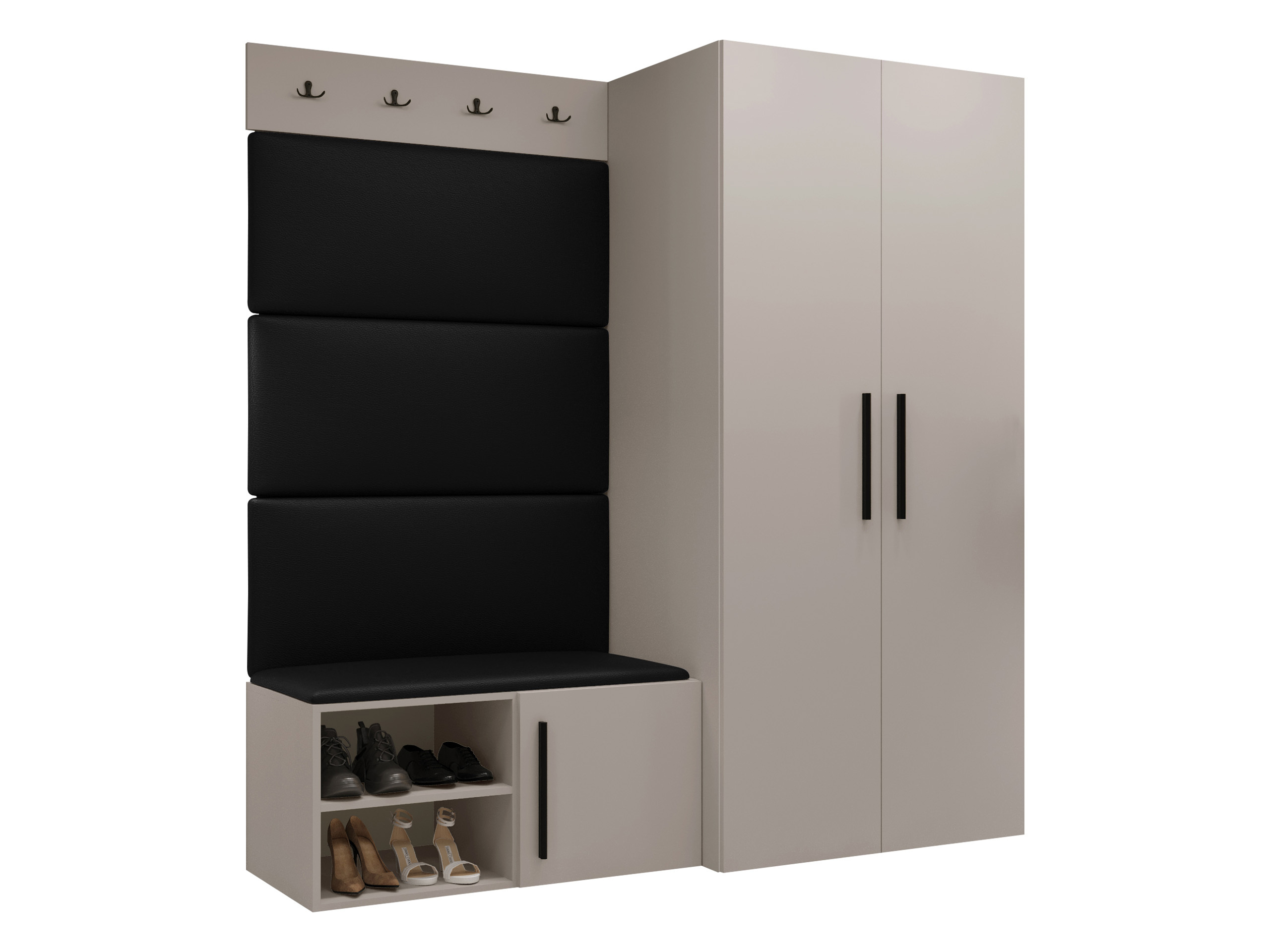 Esikukomplekt Nitos I (Kašmiir)