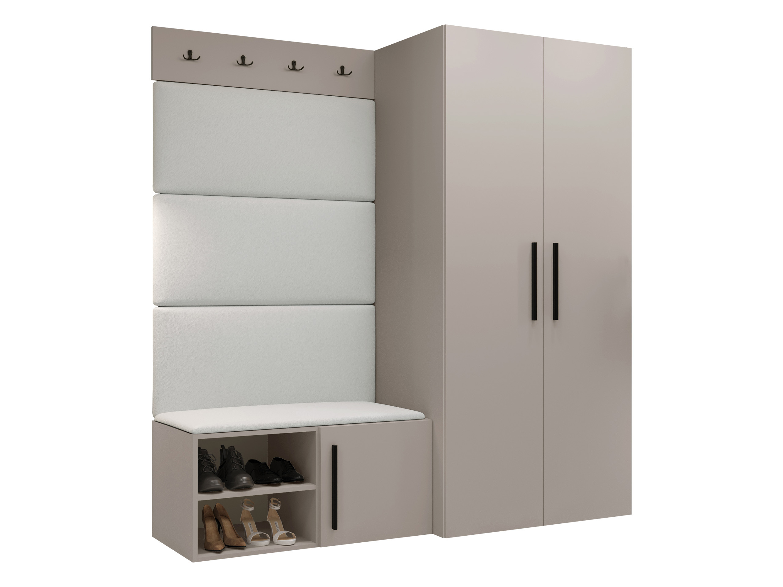 Esikukomplekt Nitos I (Kašmiir)