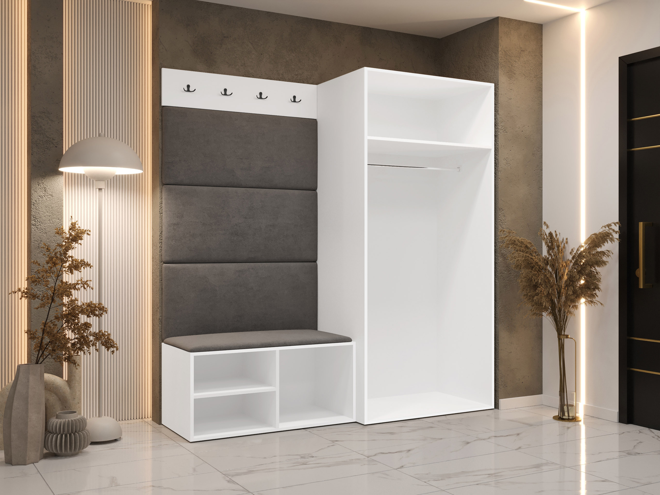 Esikukomplekt Nitos I (Kašmiir)