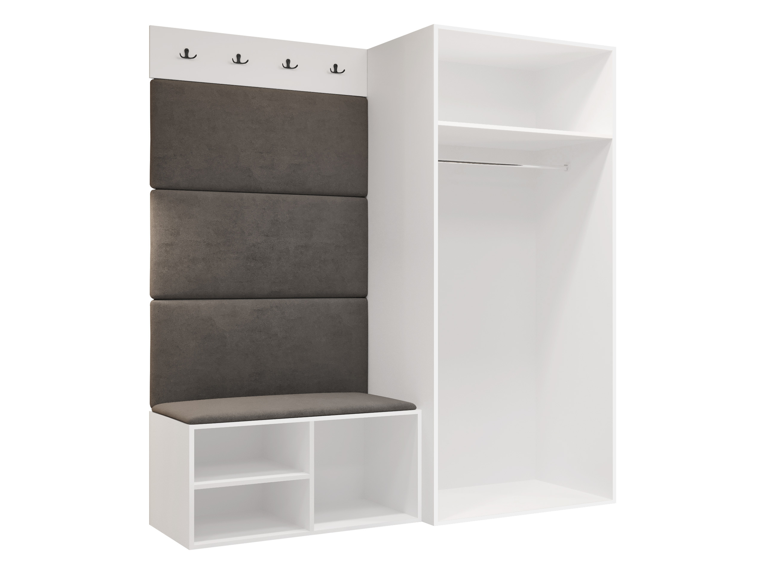 Esikukomplekt Nitos I (Kašmiir)