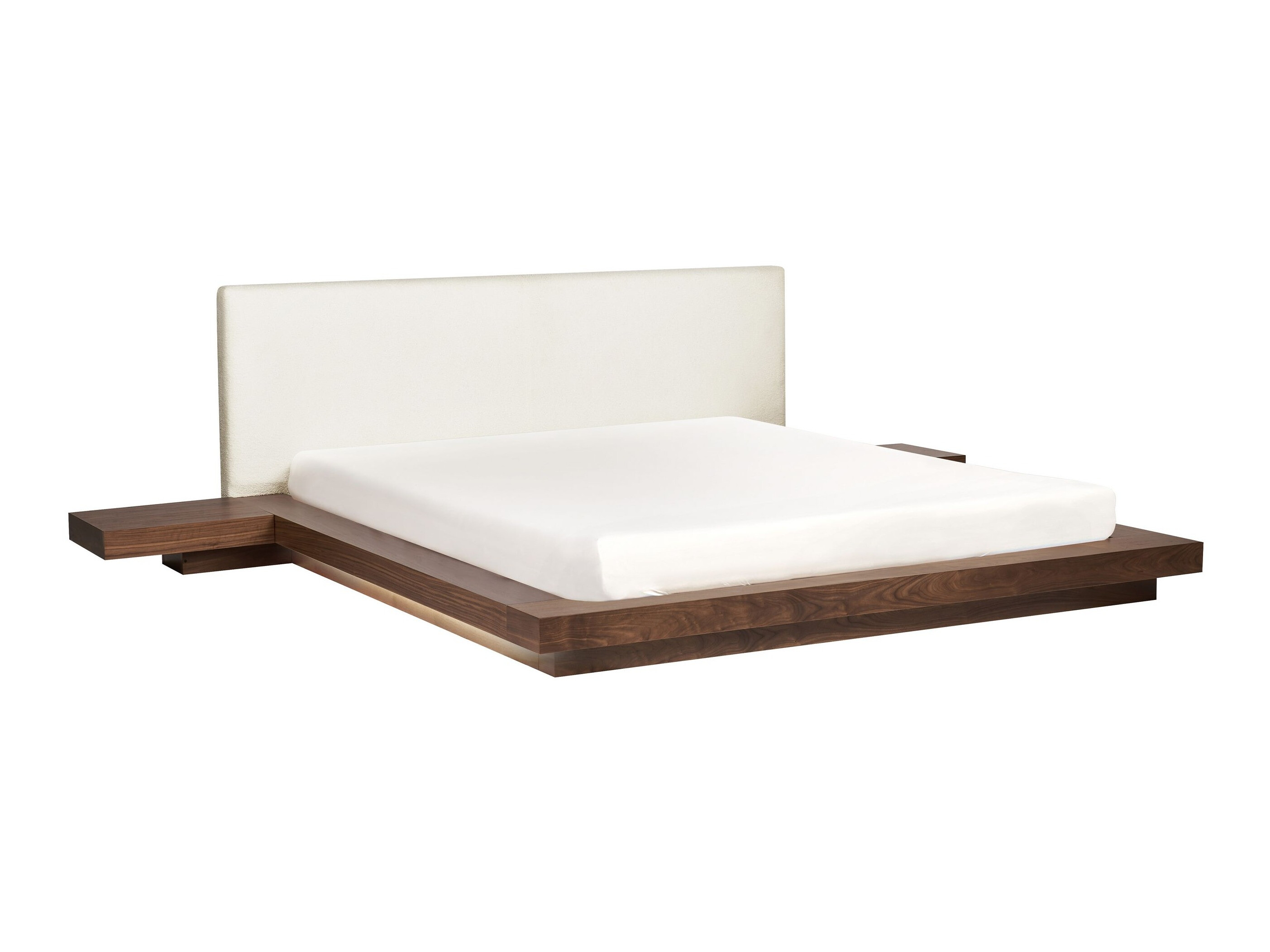 Voodi Berwyn 3141 (Pruun)