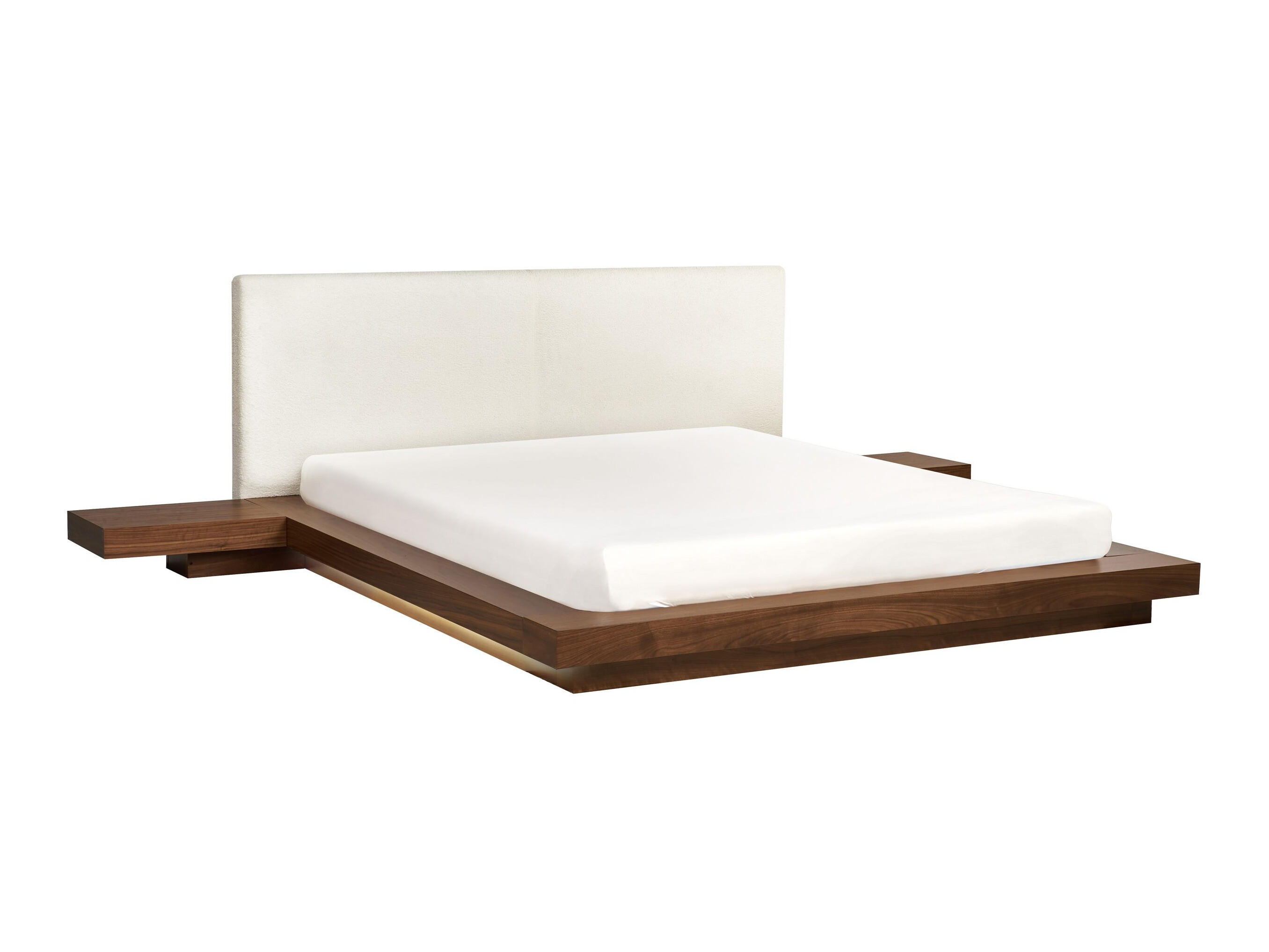 Voodi Berwyn 3141 (Pruun)