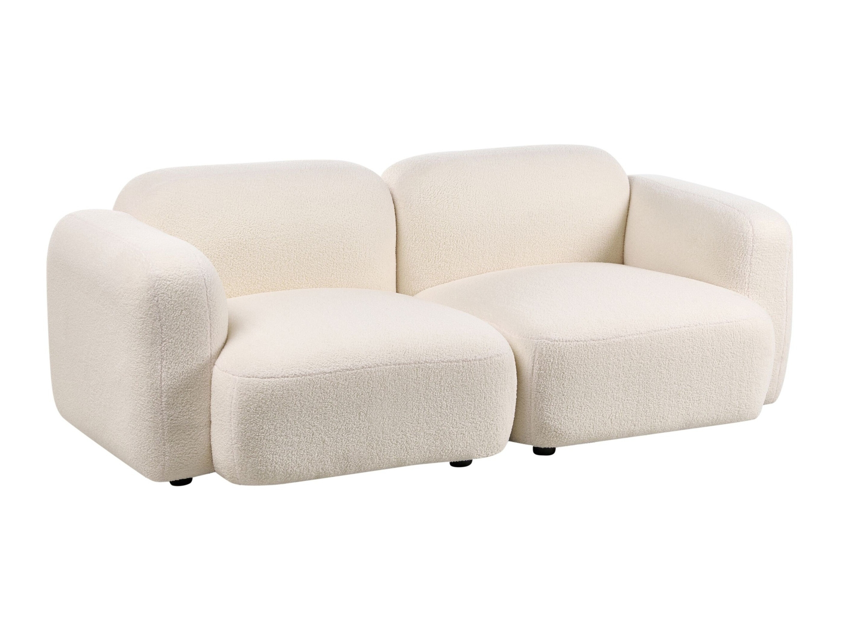 Diivan Berwyn 3067 (Valge)