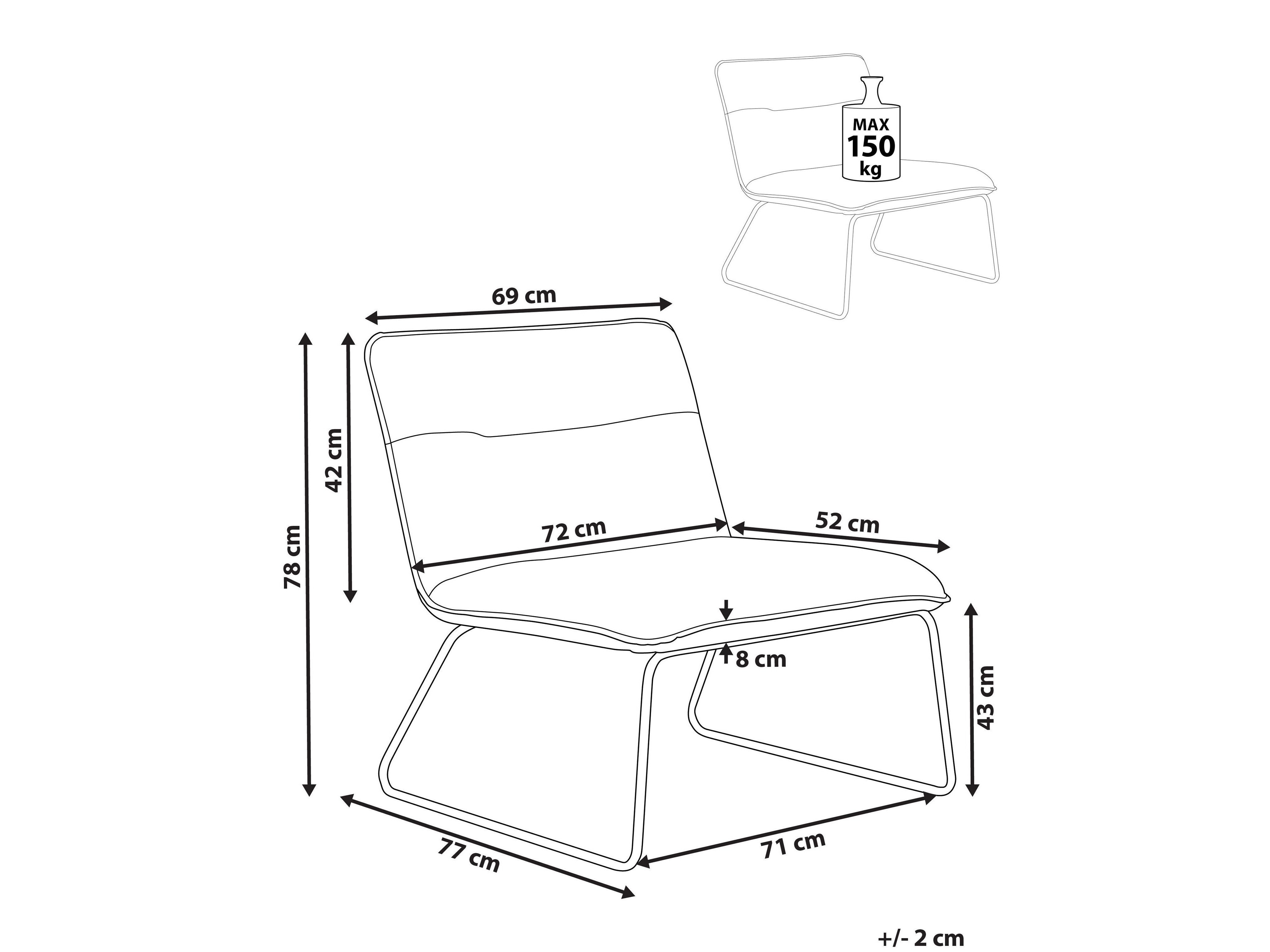 Tugitool Berwyn 3134 (Helebeež)