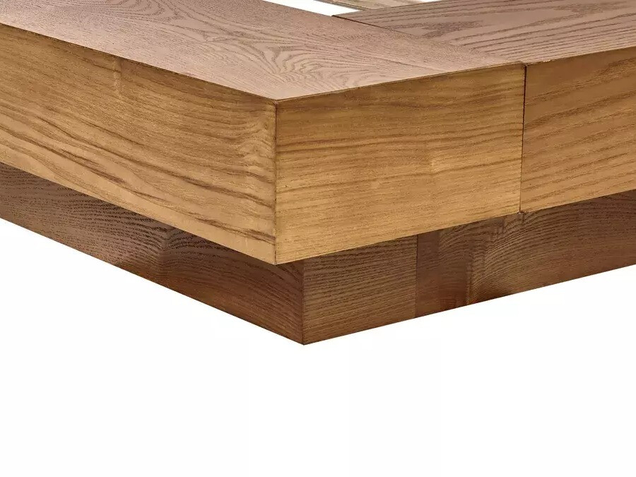 Voodi Berwyn 3141 (Ere puit)