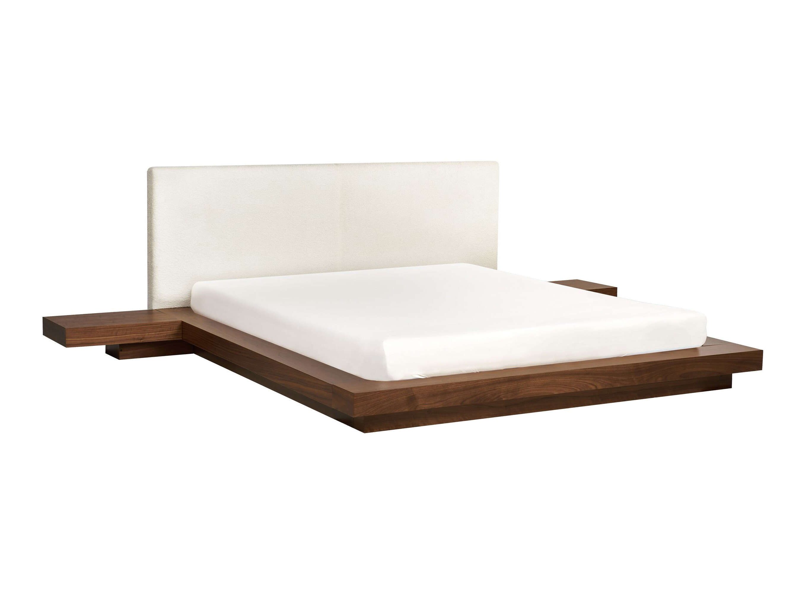 Voodi Berwyn 3144 (Pruun)