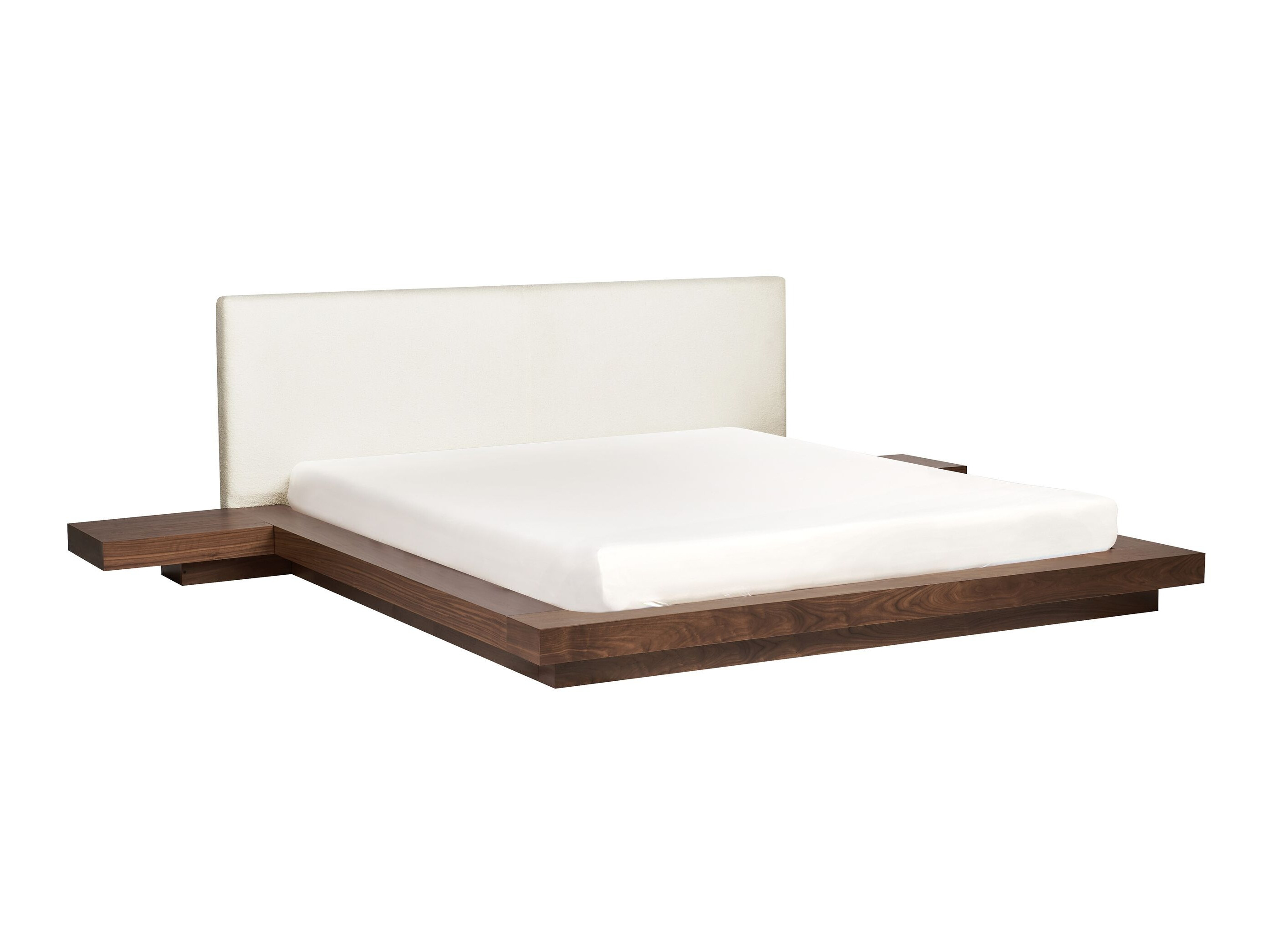 Voodi Berwyn 3144 (Pruun)