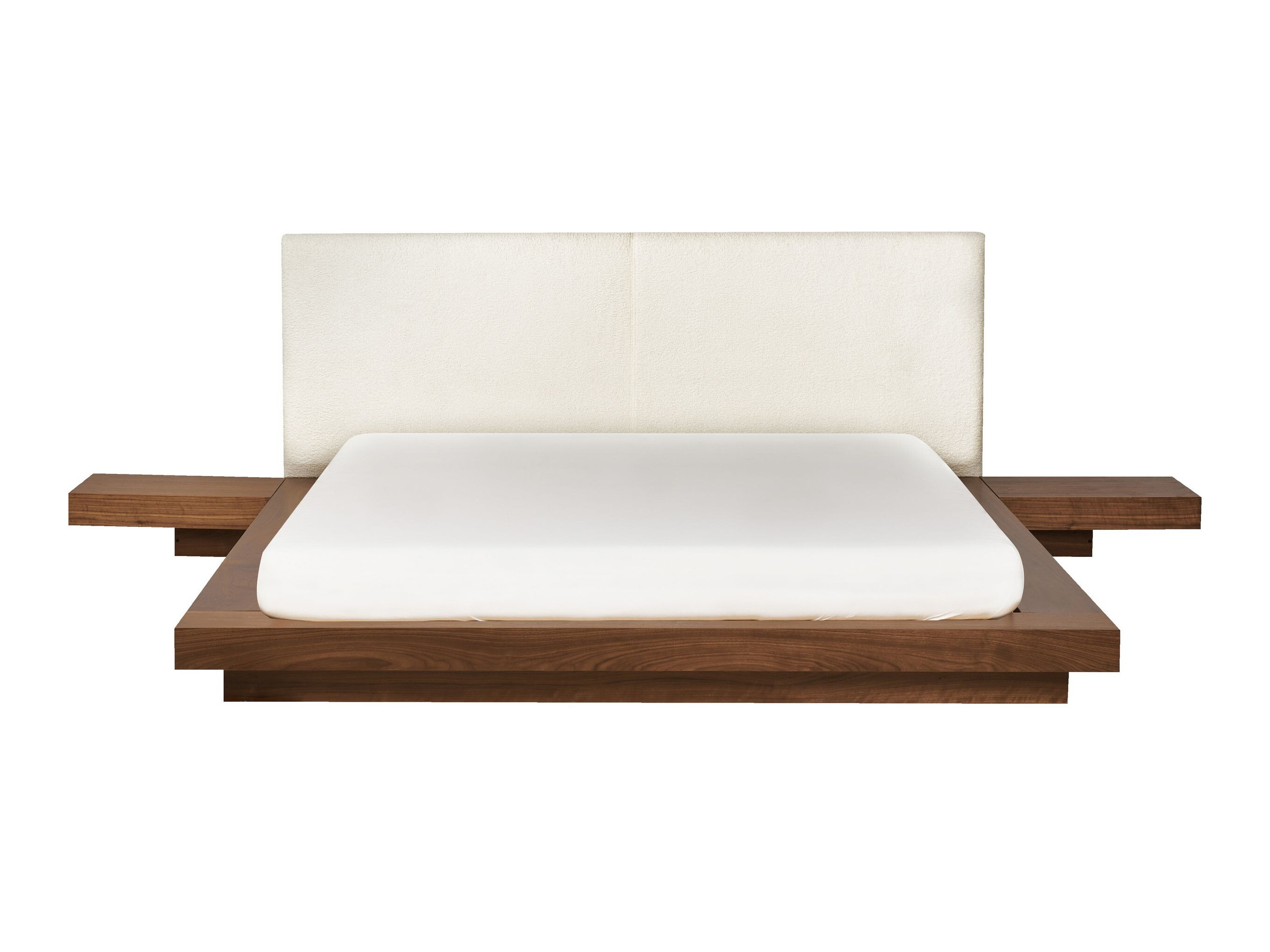 Voodi Berwyn 3144 (Pruun)