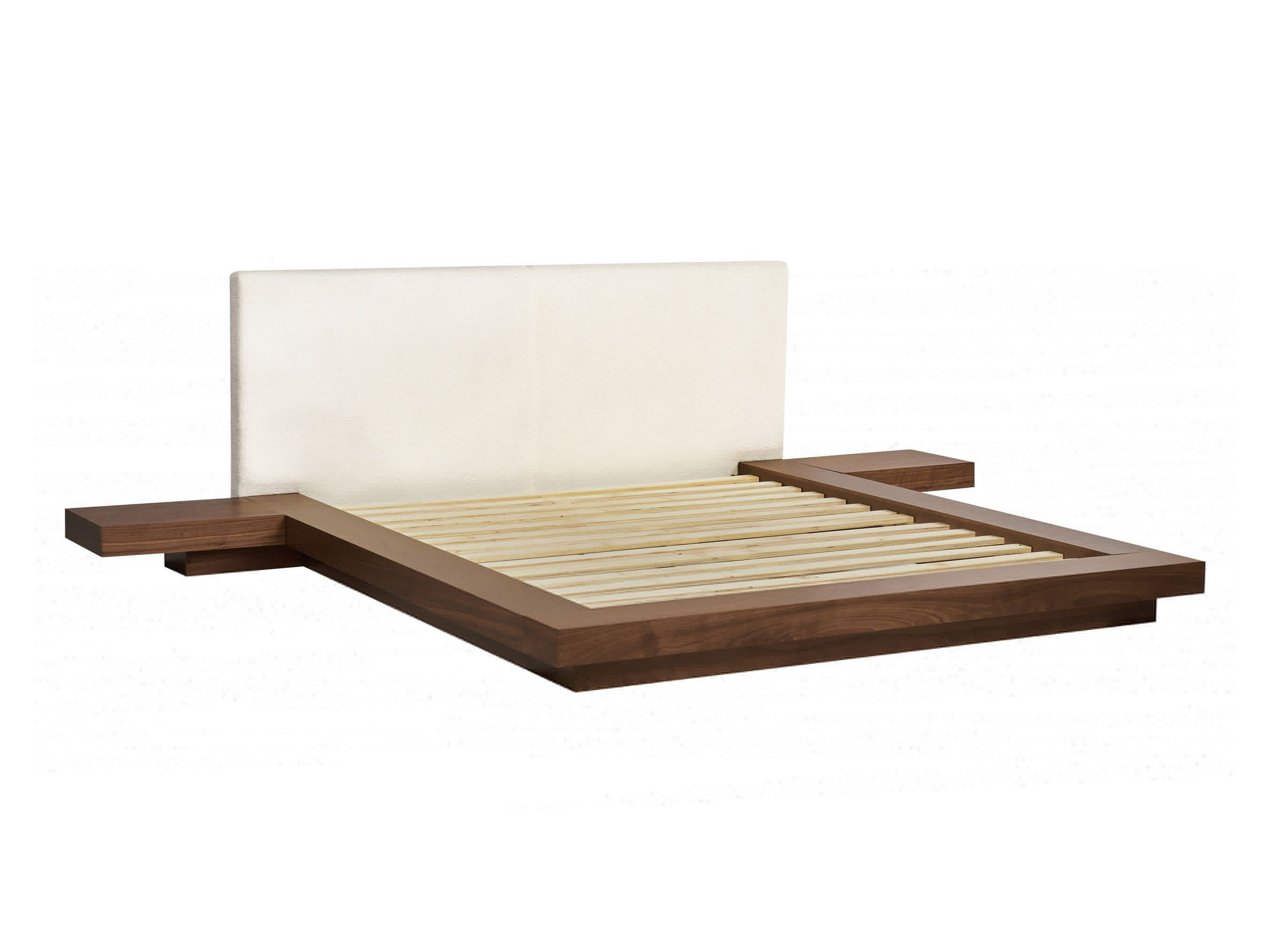 Voodi Berwyn 3144 (Pruun)