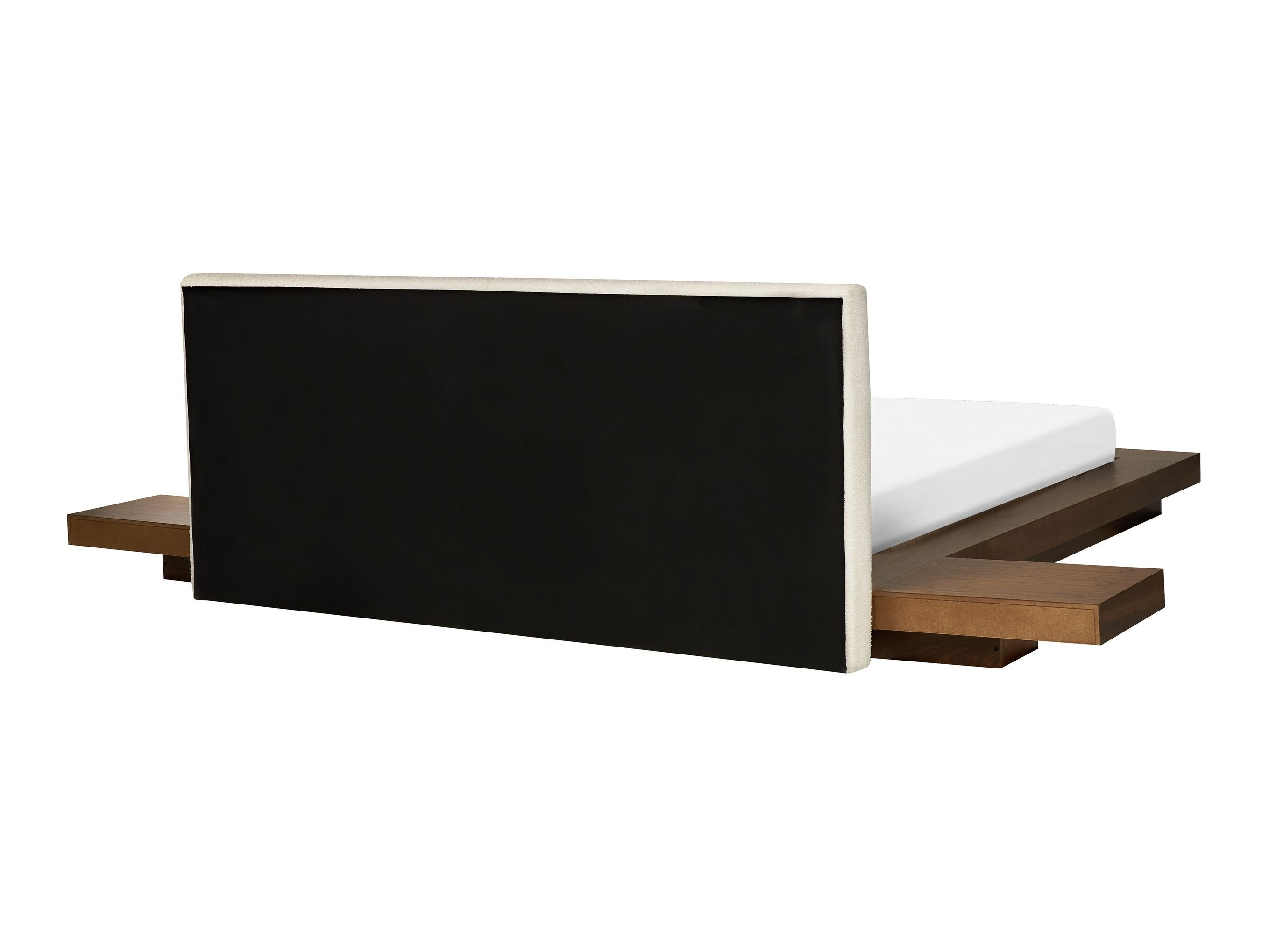 Voodi Berwyn 3144 (Pruun)