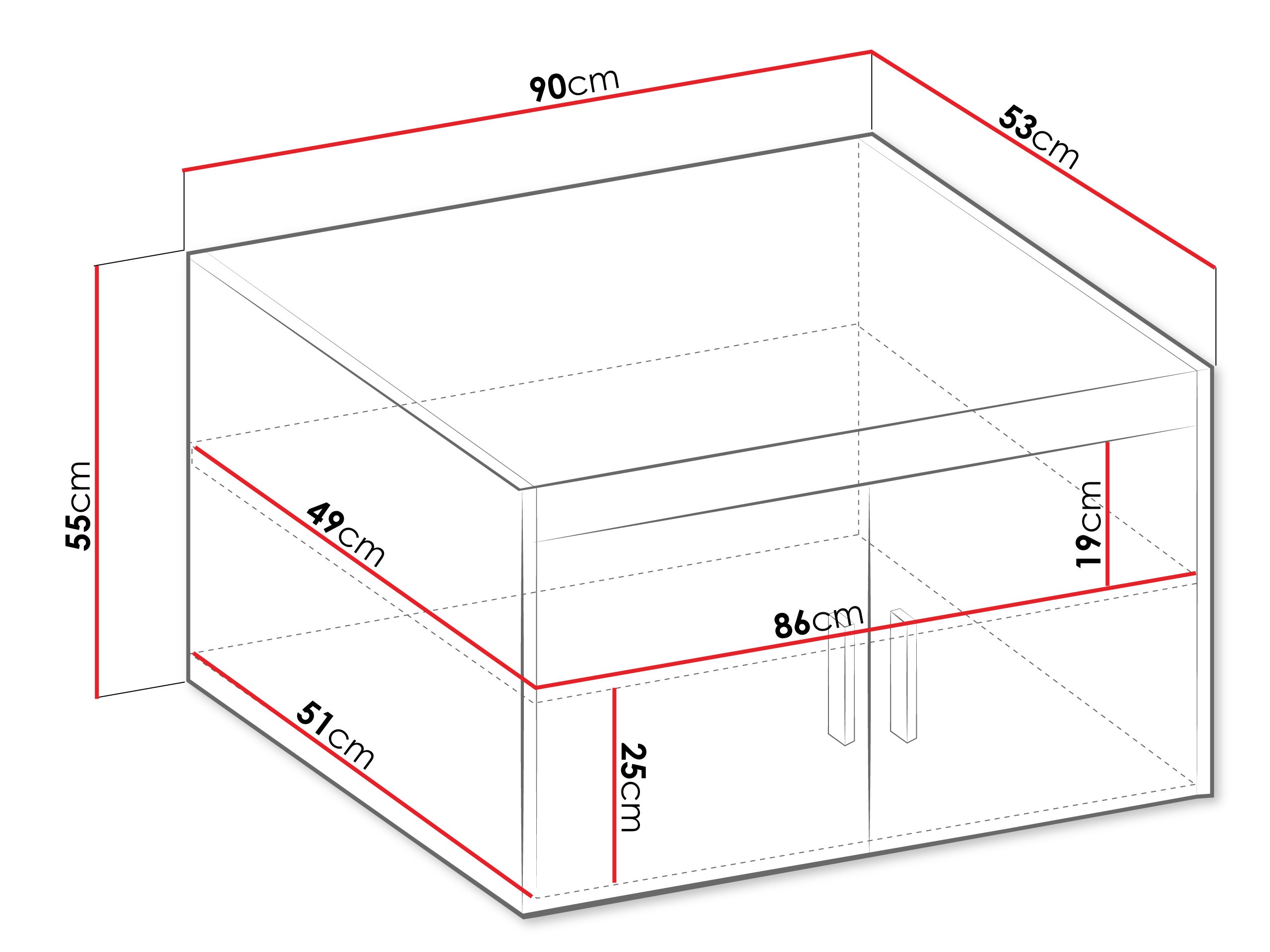 Kapp Novduni 122 (Valge)