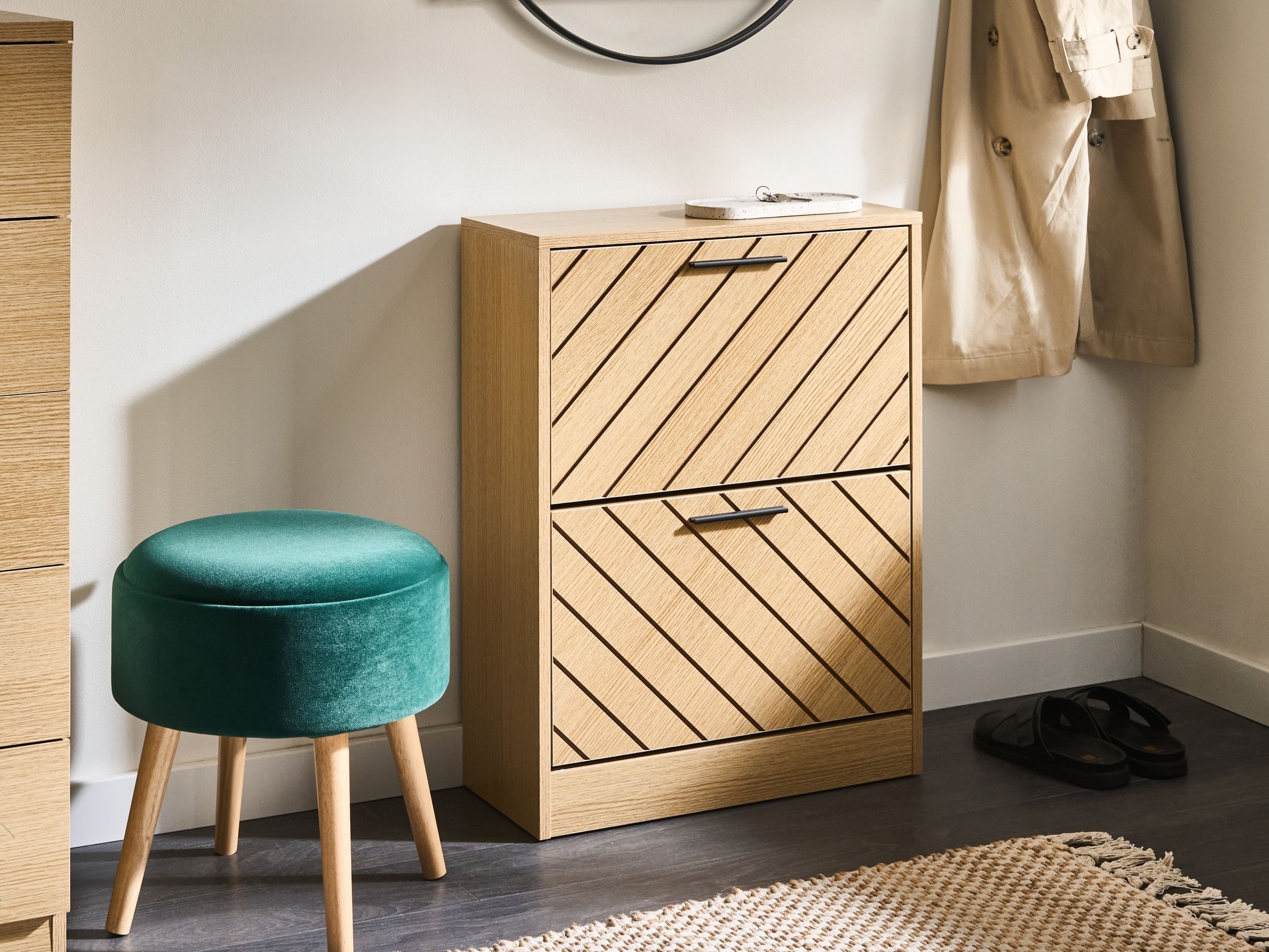 Kingariiul Berwyn 3145