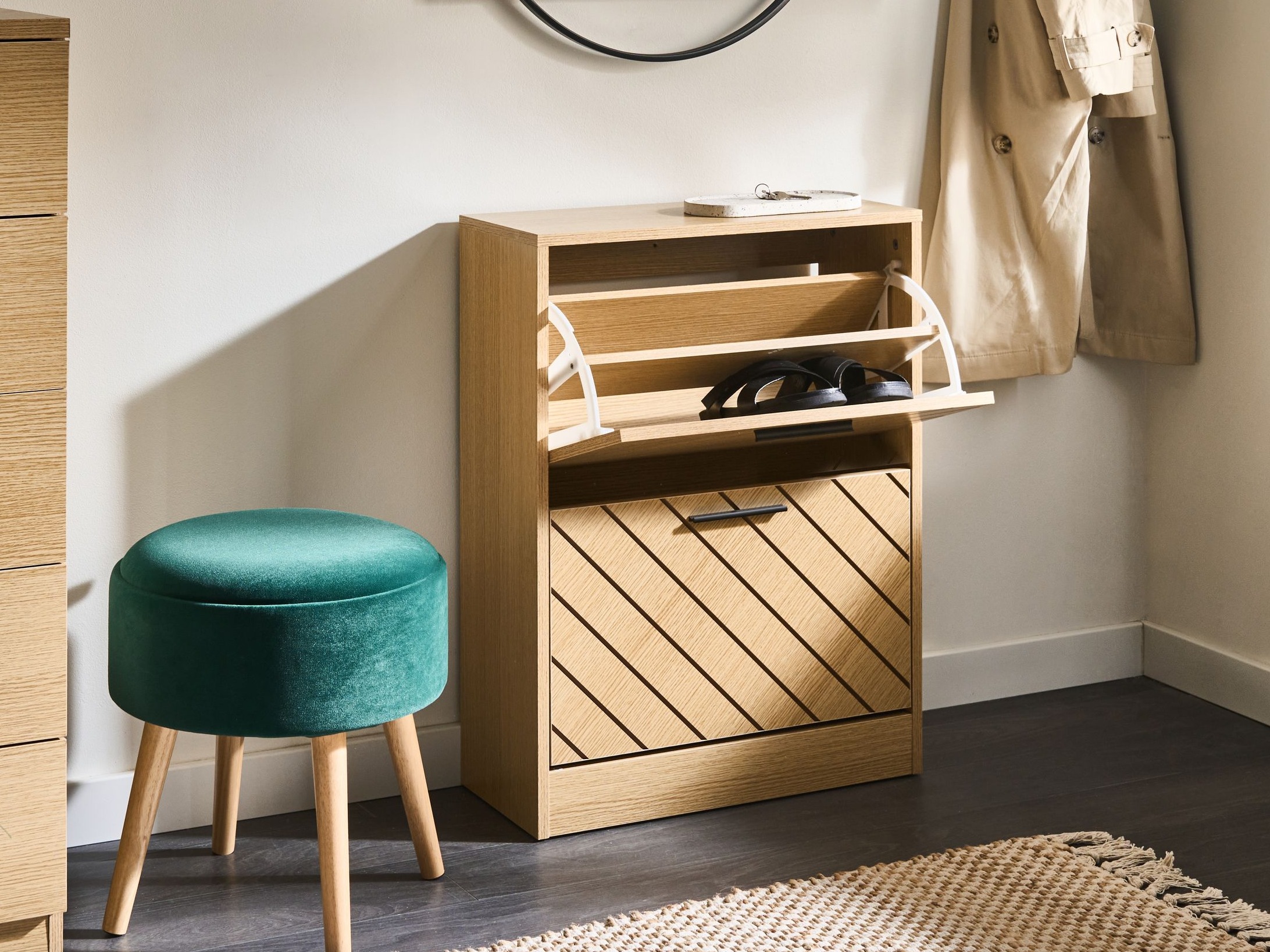 Kingariiul Berwyn 3145