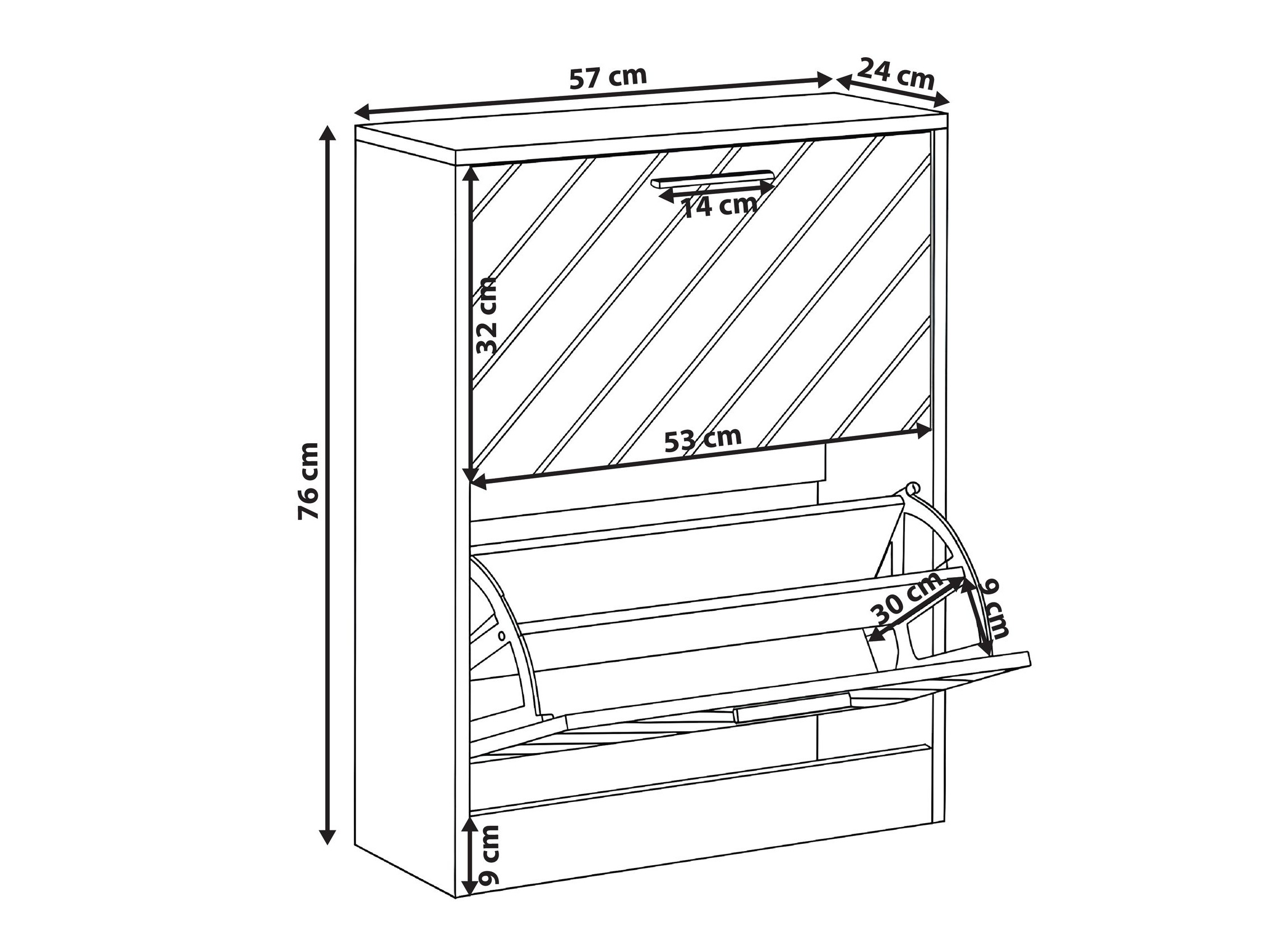 Kingariiul Berwyn 3145