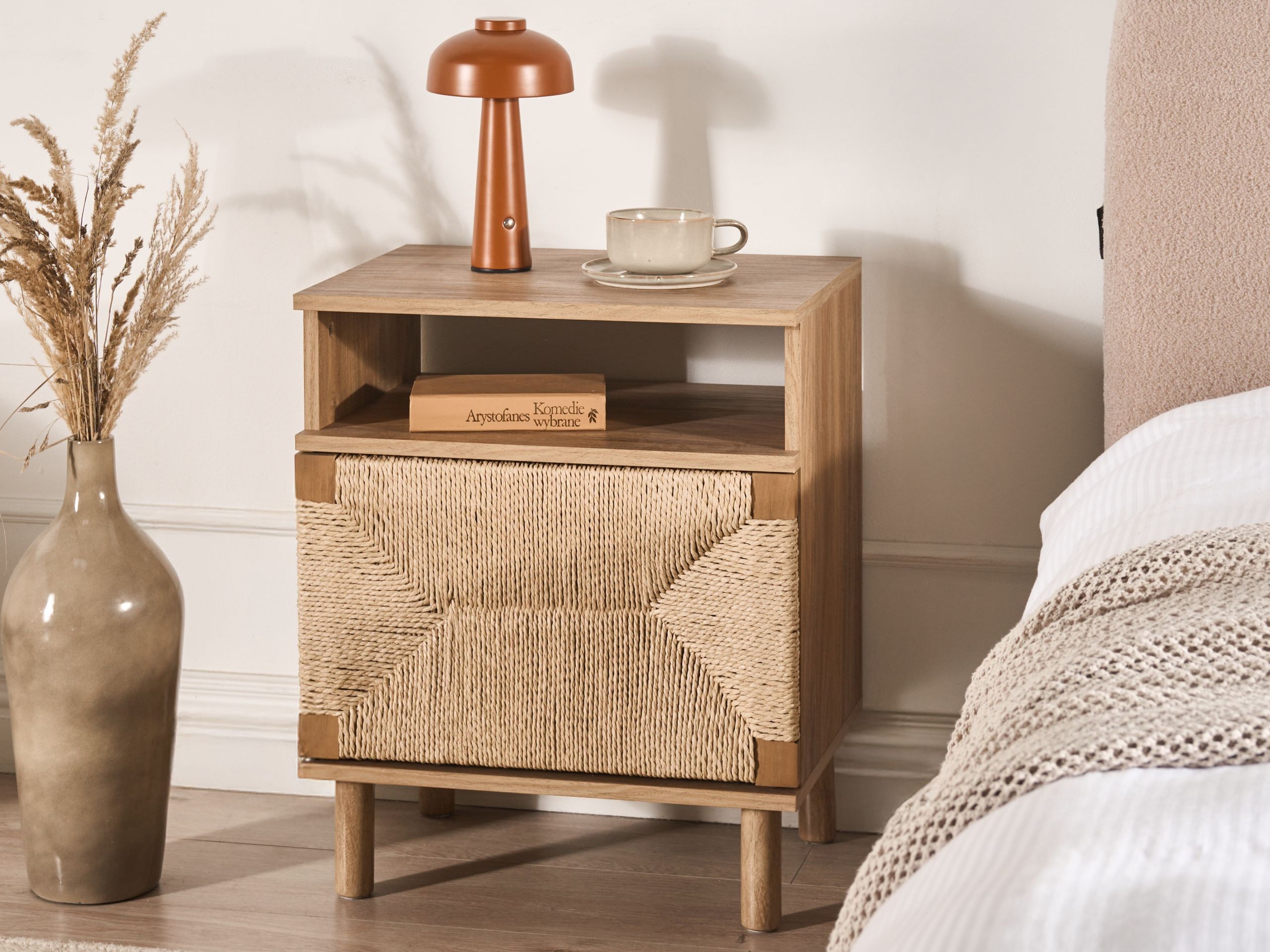 Öökapp Ruvmoro 102