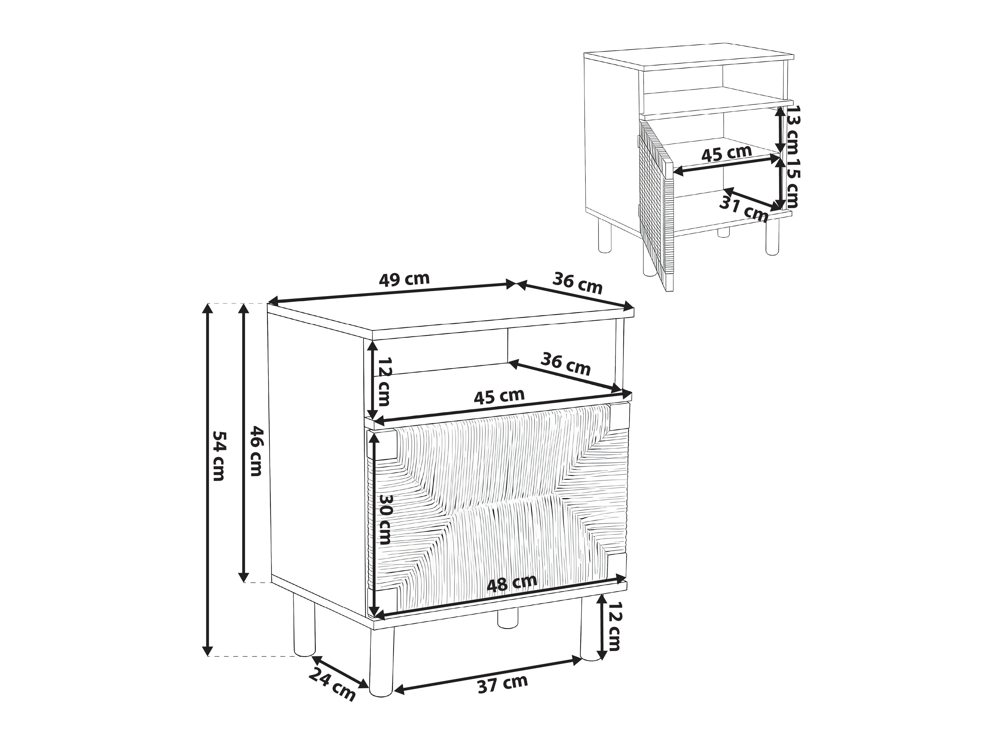 Öökapp Ruvmoro 102