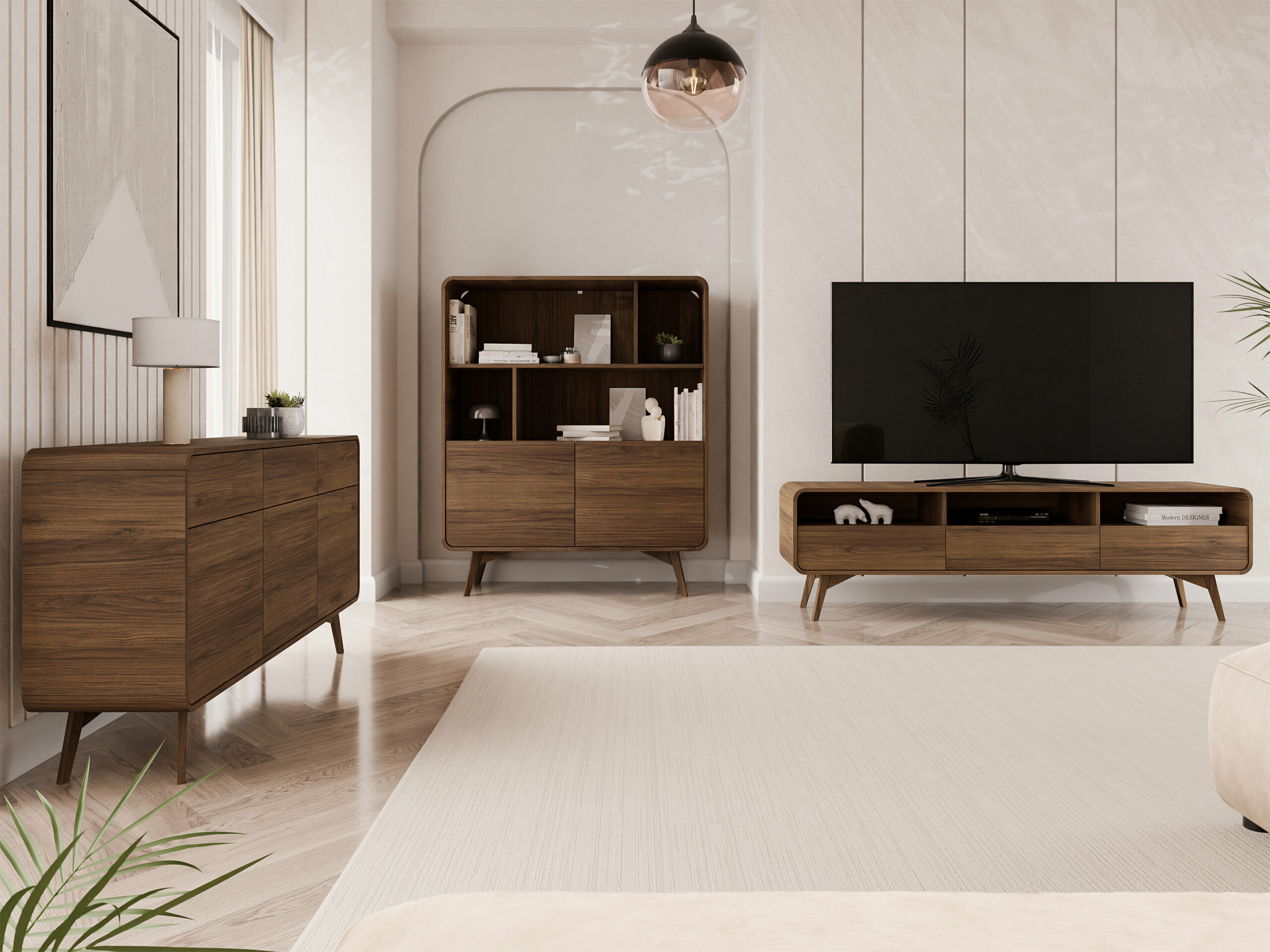 Elutoa komplekt Talsalo 104