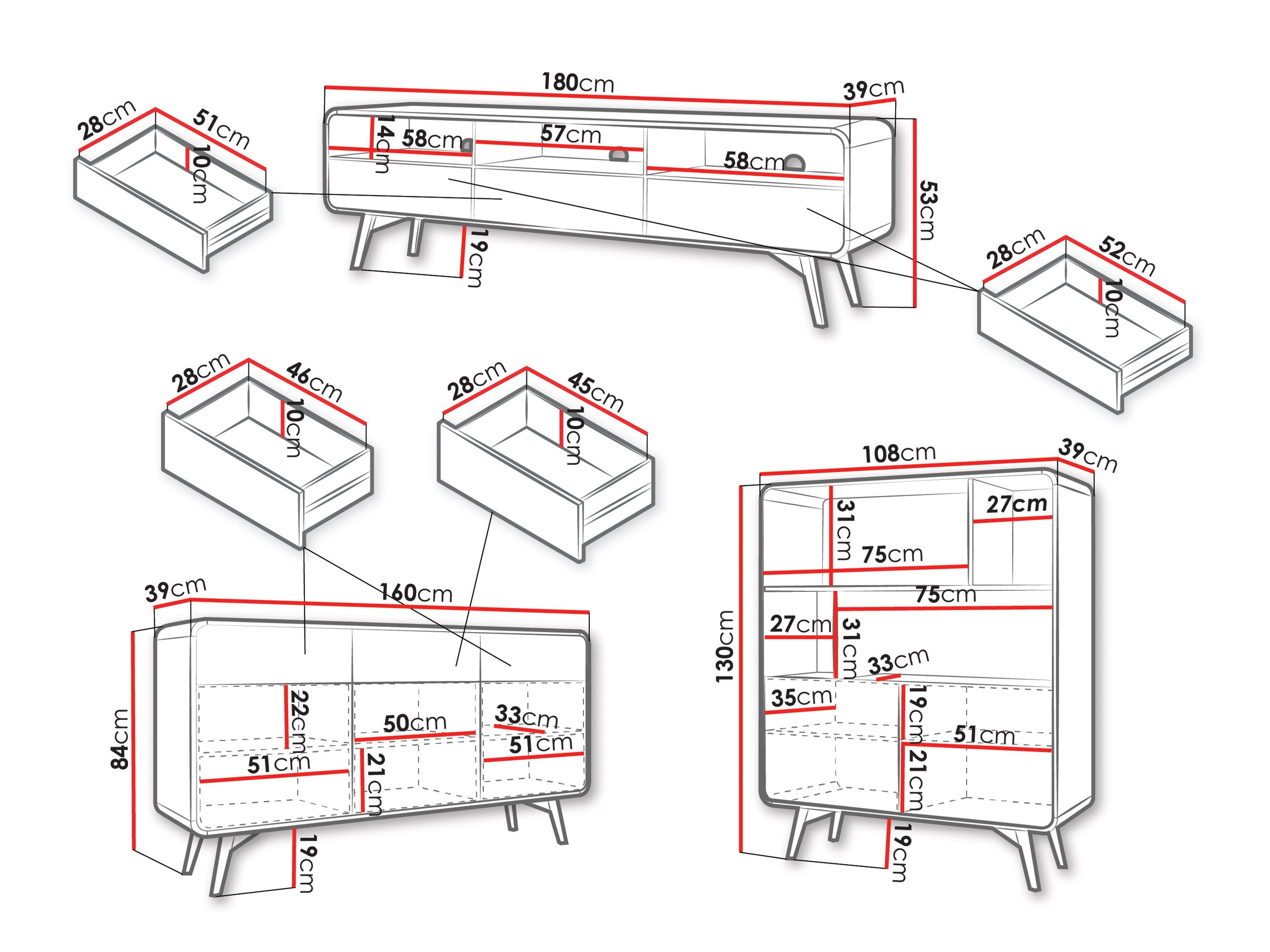 Elutoa komplekt Talsalo 104