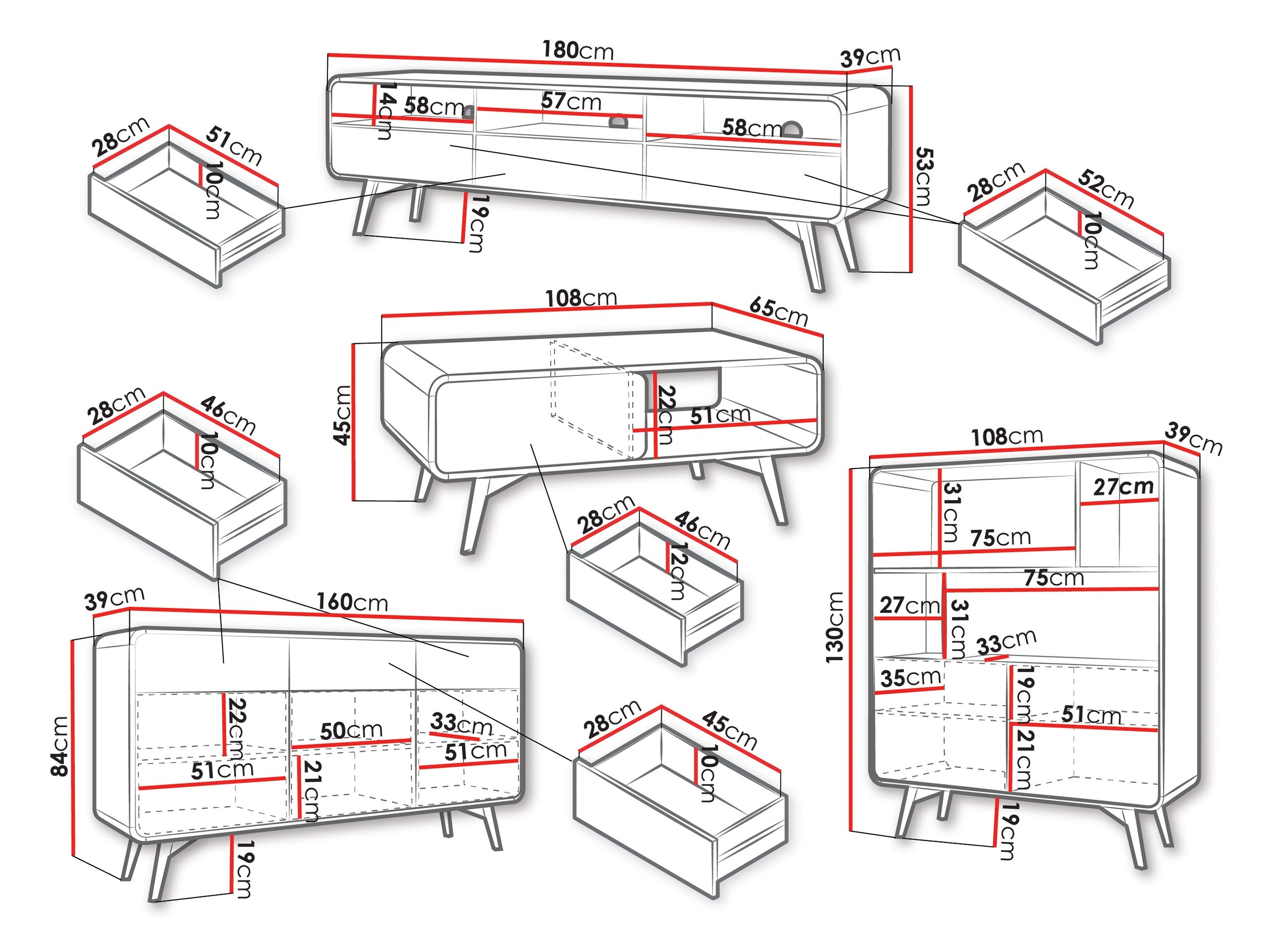Elutoa komplekt Talsalo 107