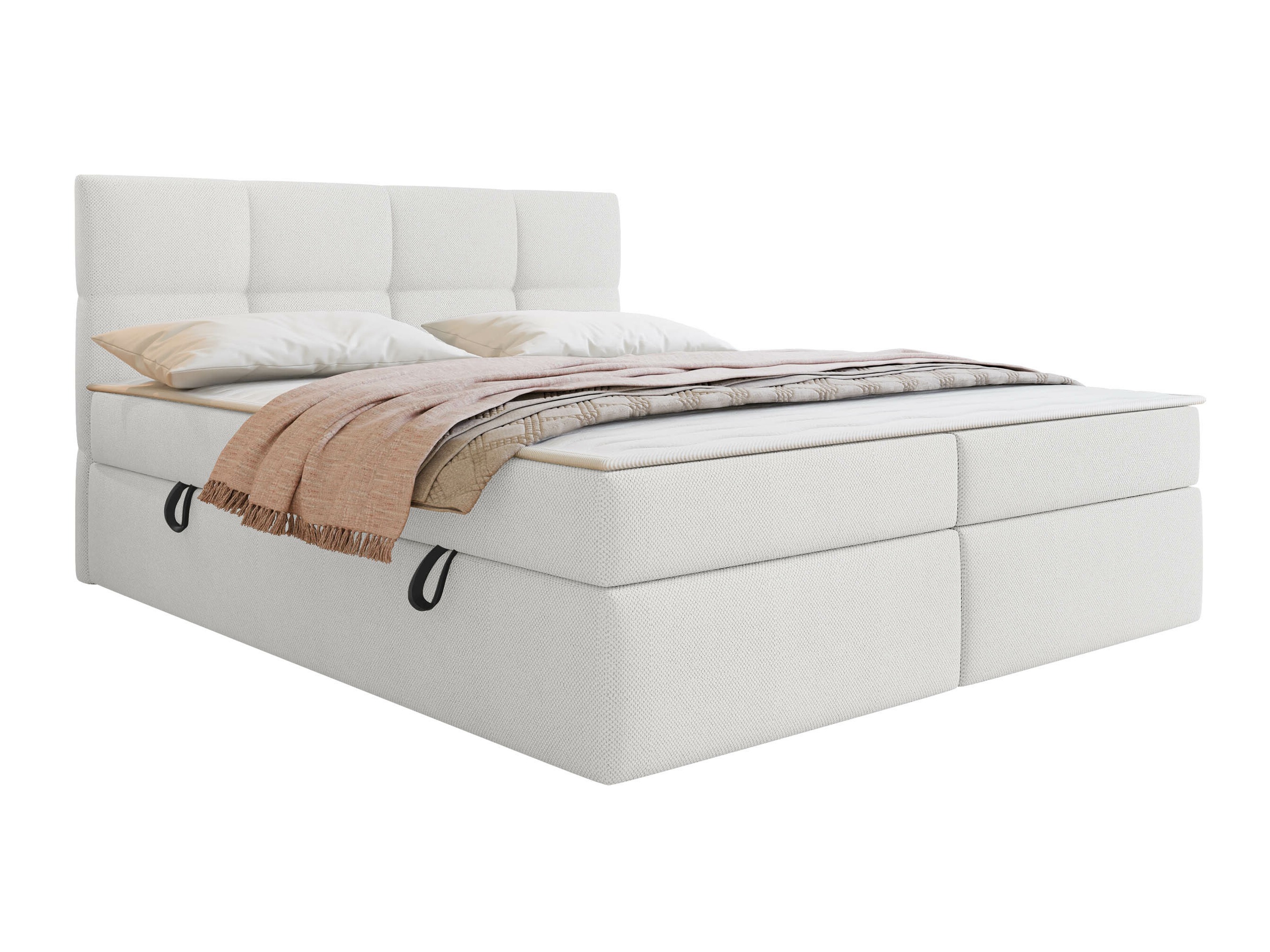 Kontinentaalvoodi ComfiDream Nivina (Curio 80)