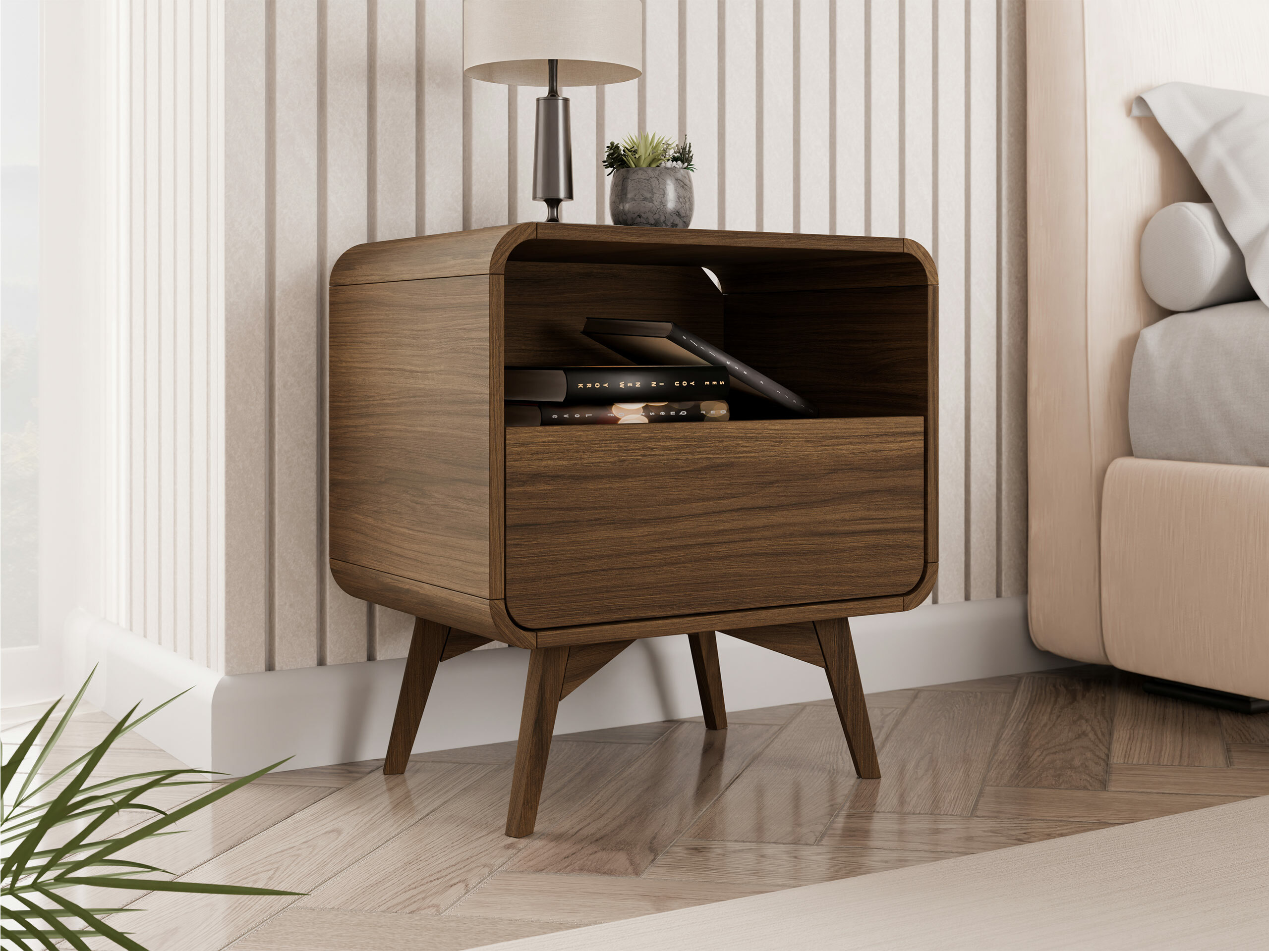 Öökapp Talsalo 106