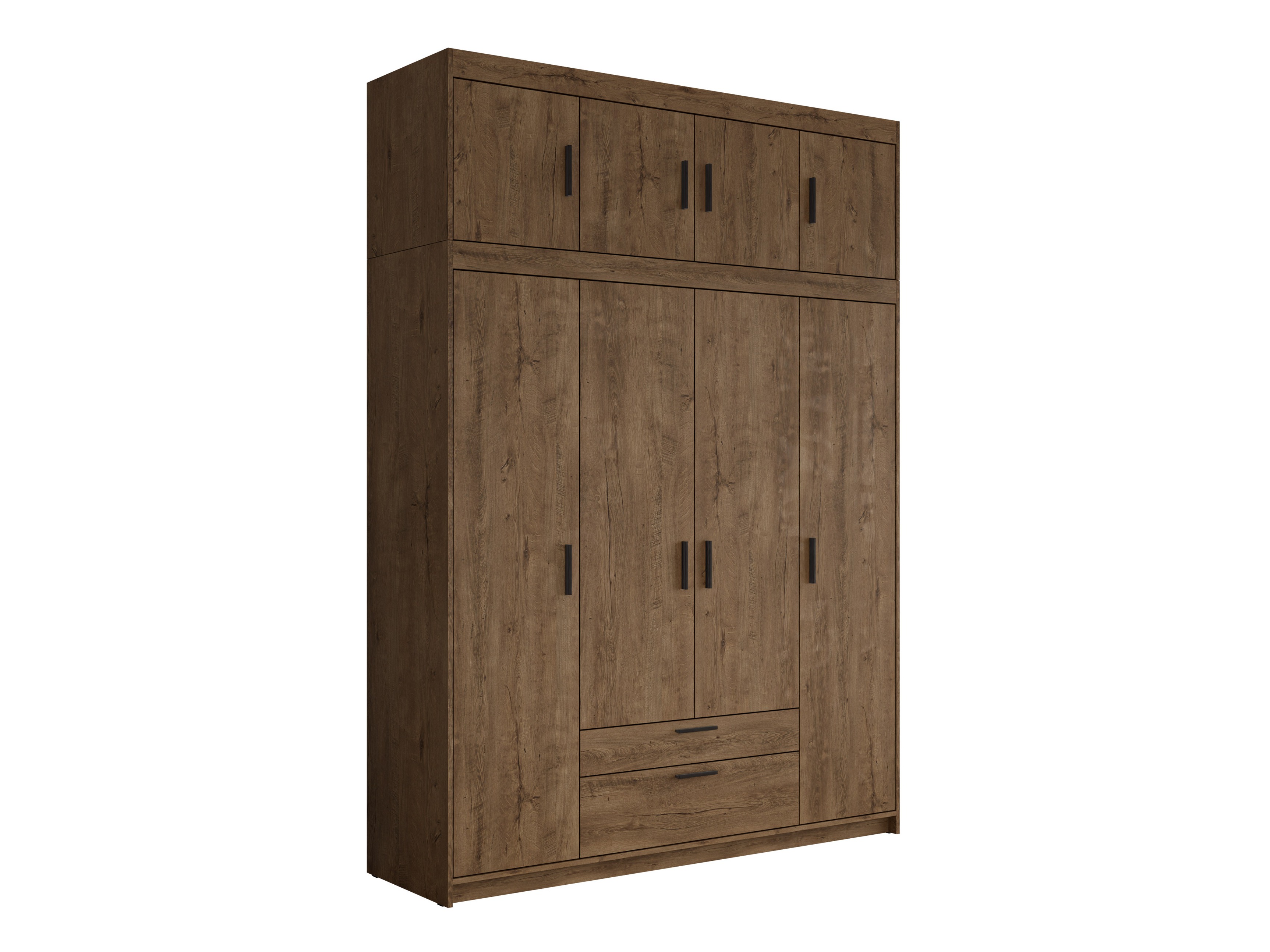 Riidekapp Novduni 106 (Lefkas tamm)