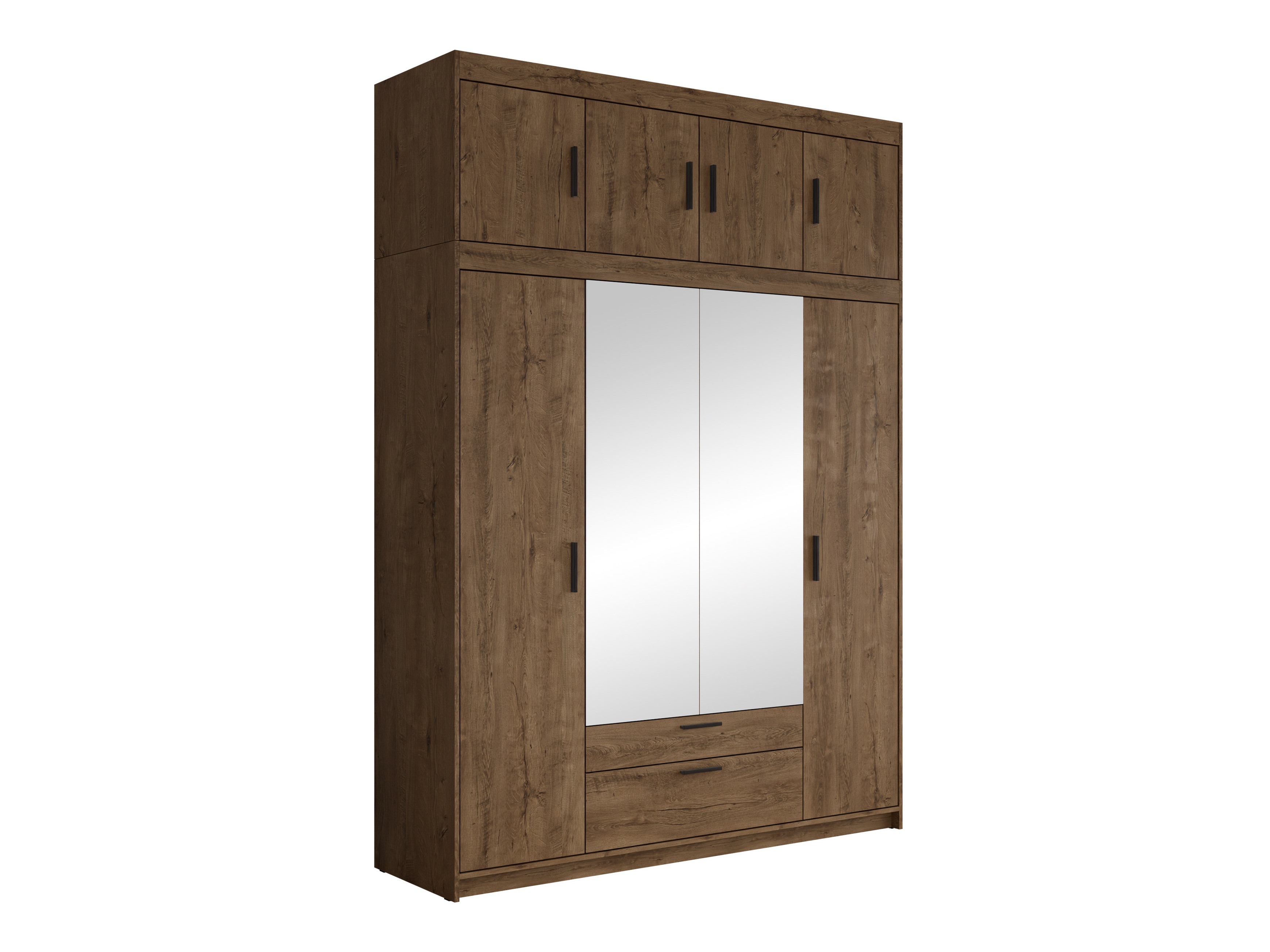 Riidekapp Novduni 109 (Lefkas tamm)