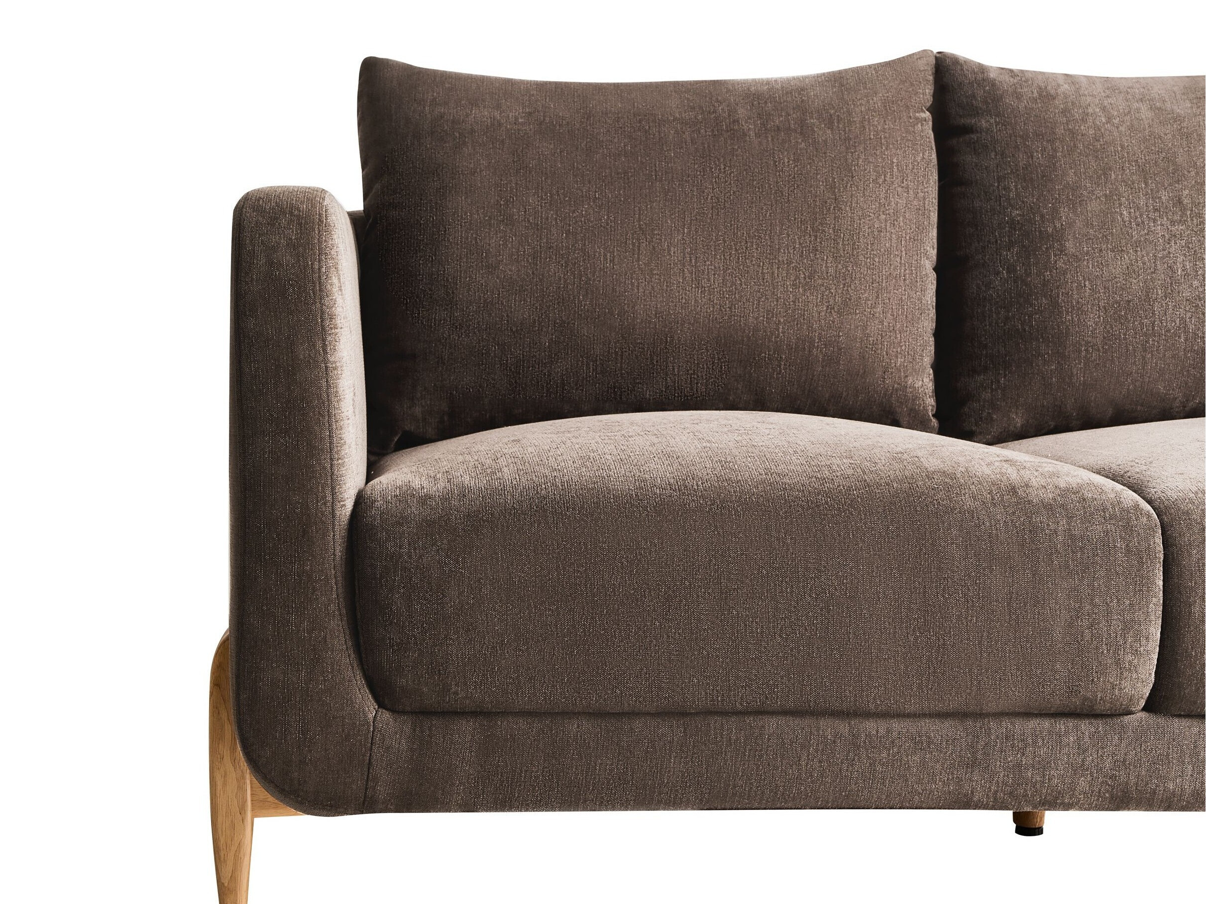 Diivan Berwyn 3119 (Tumepruun)