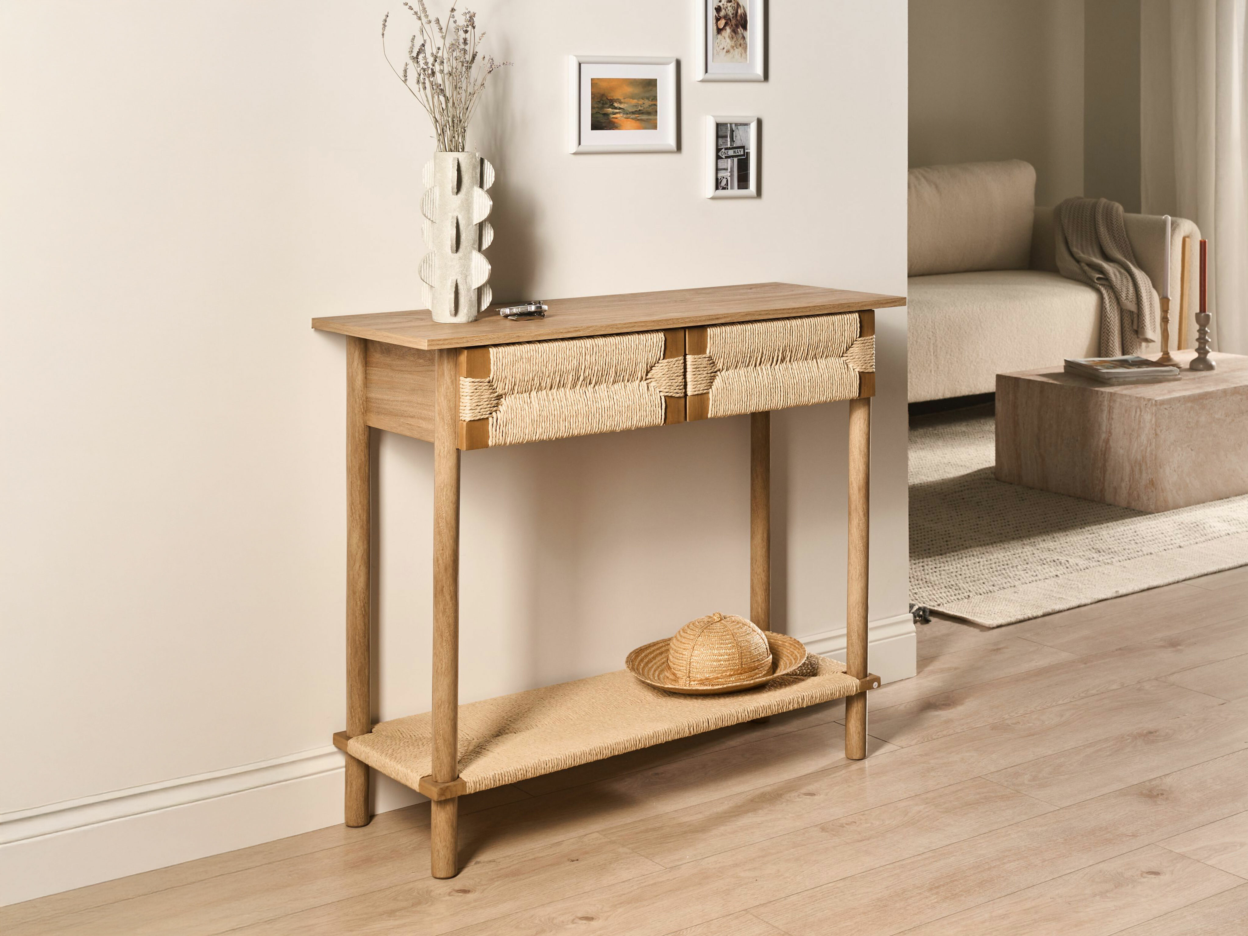 Konsoollaud Ruvmoro 103