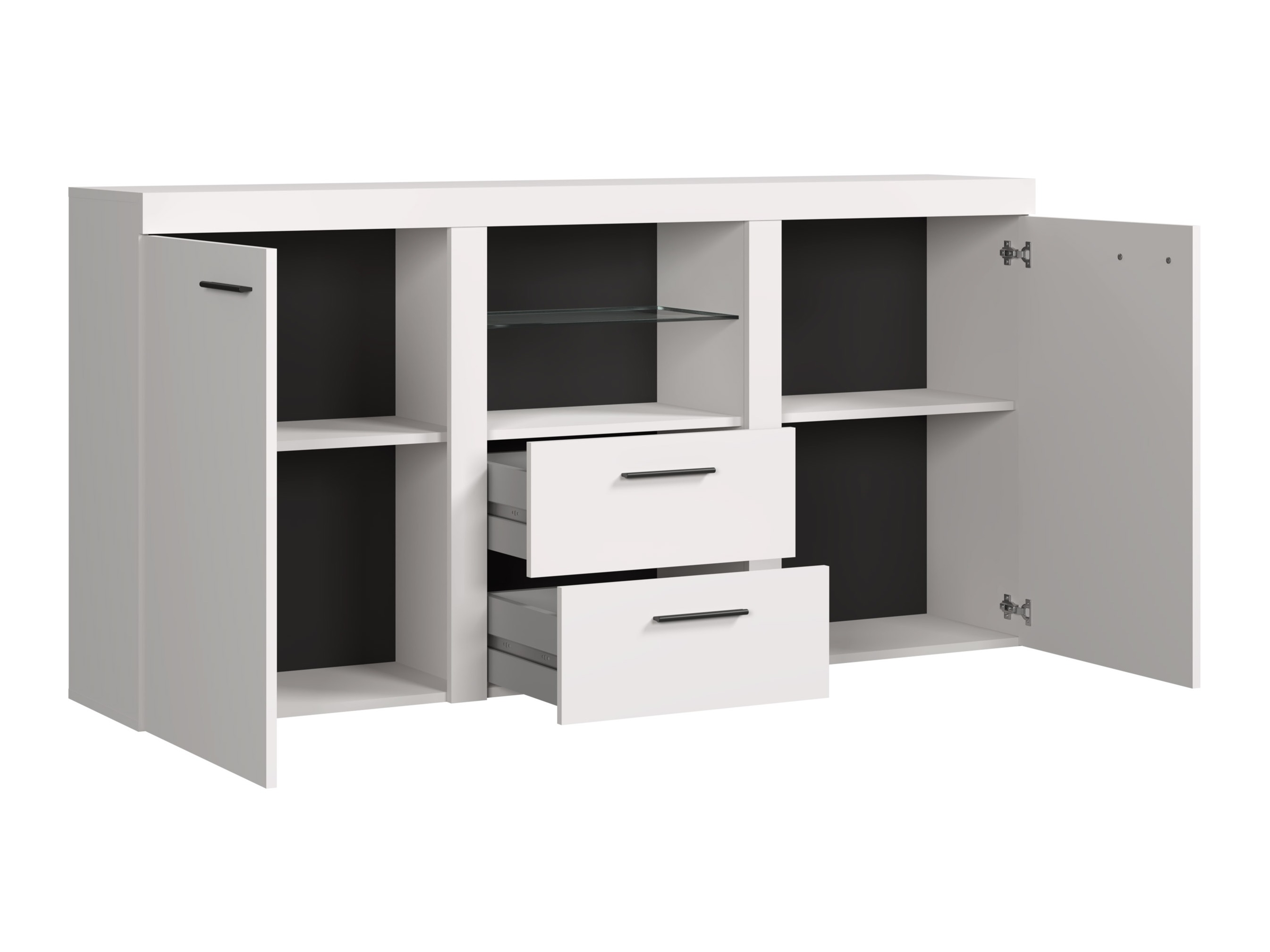 Kummut Tucson 104 (Sonoma tamm)