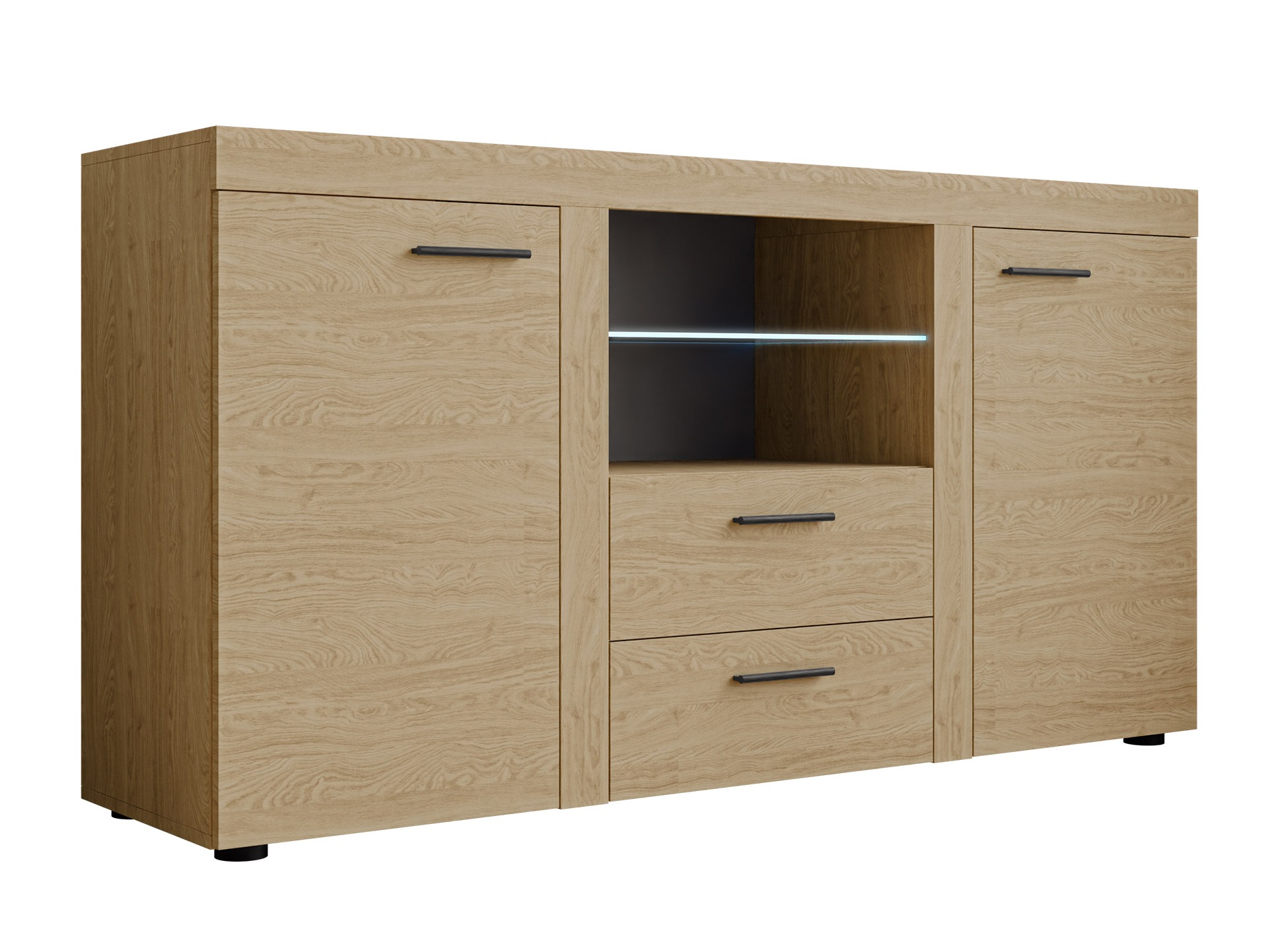 Kummut Tucson 104 (Tamm)